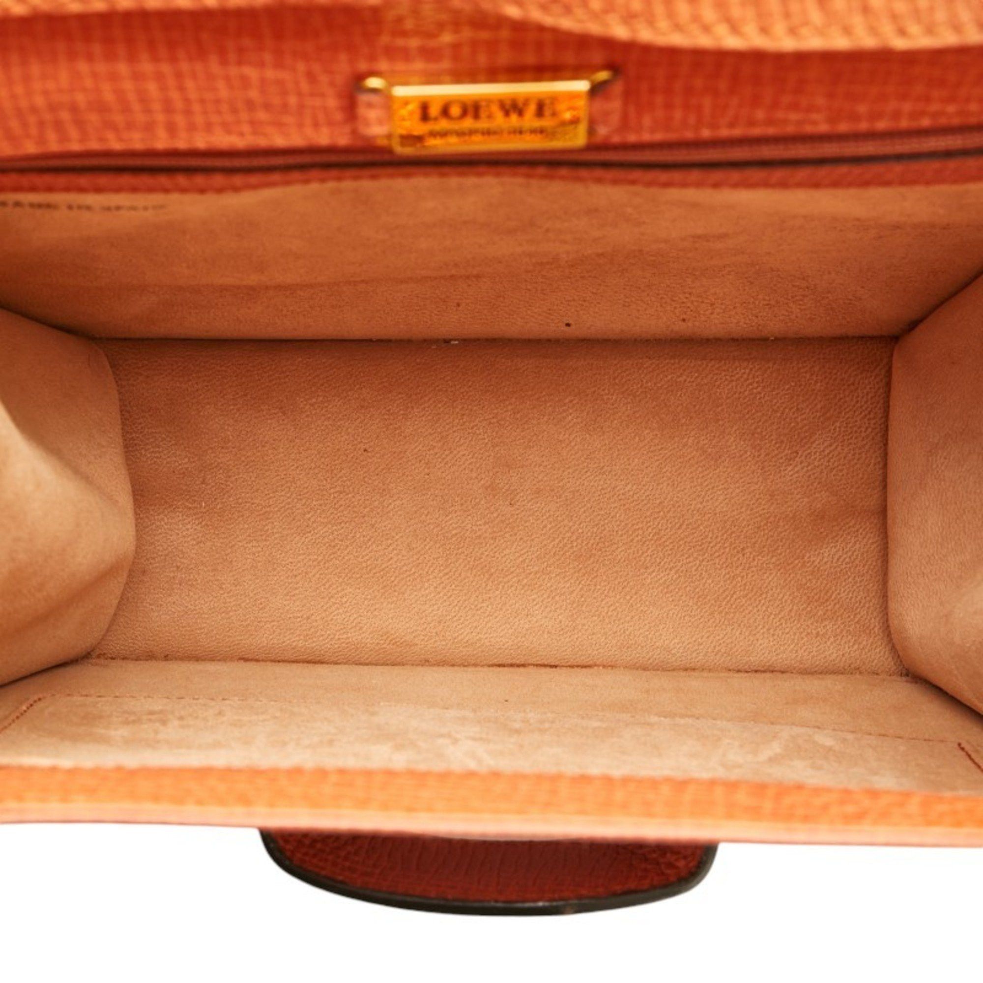 Loewe Loewe Barcelona handbag Size ONE SIZE - 4 Thumbnail