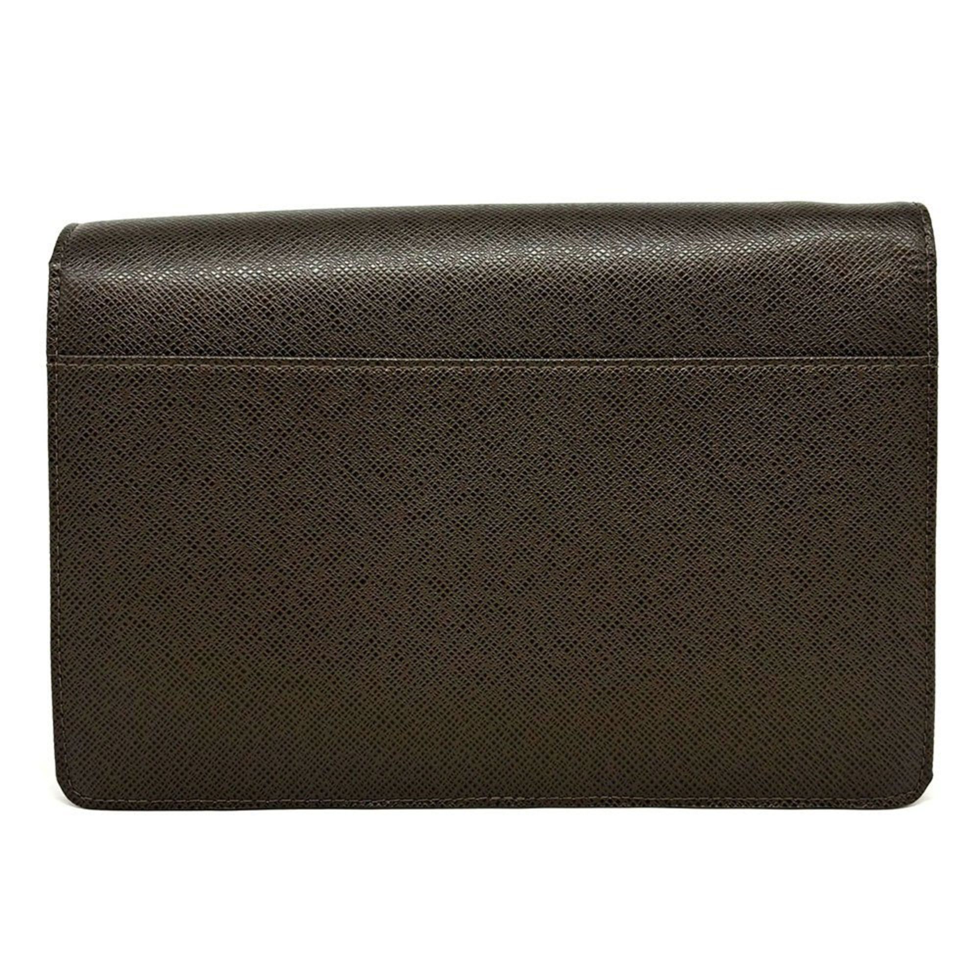 Louis Vuitton Louis Vuitton Selenga clutch Size ONE SIZE - 2 Thumbnail