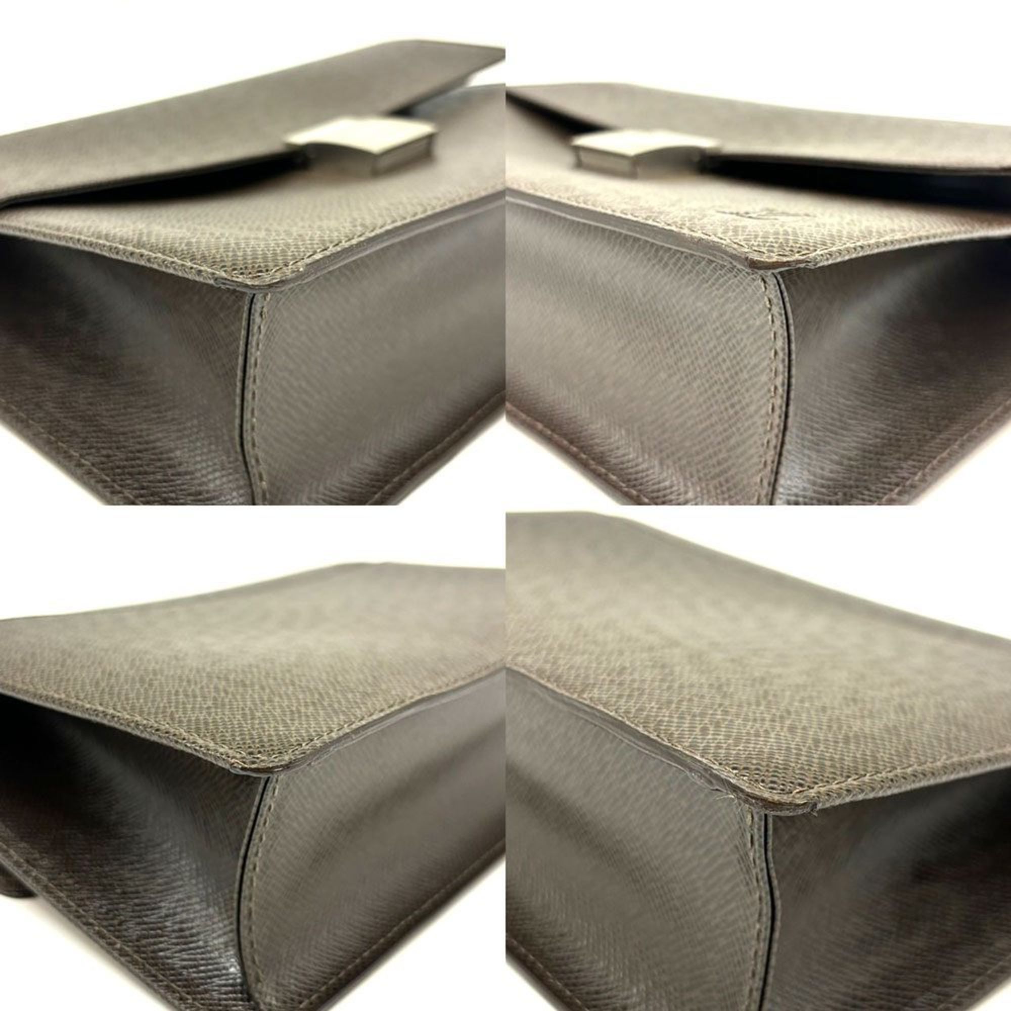 Louis Vuitton Louis Vuitton Selenga clutch Size ONE SIZE - 4 Thumbnail
