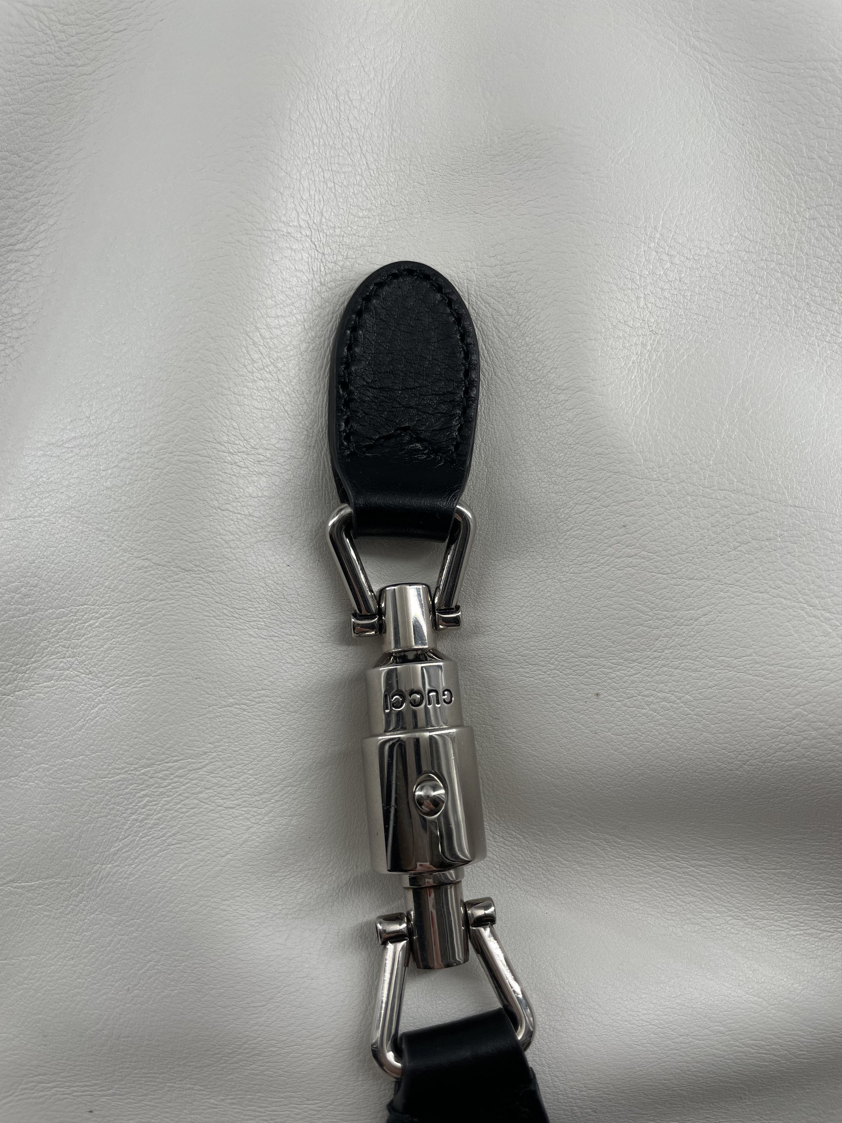 Gucci Gucci Jackie handbag Size ONE SIZE - 4 Thumbnail
