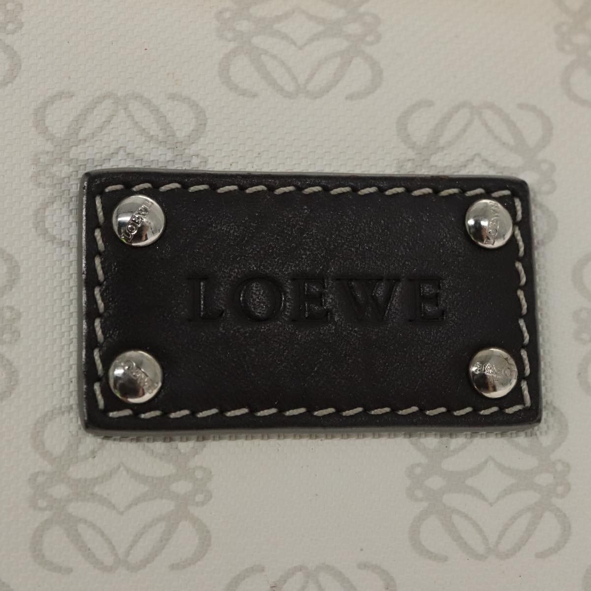 Loewe Loewe clutch Size ONE SIZE - 14 Thumbnail