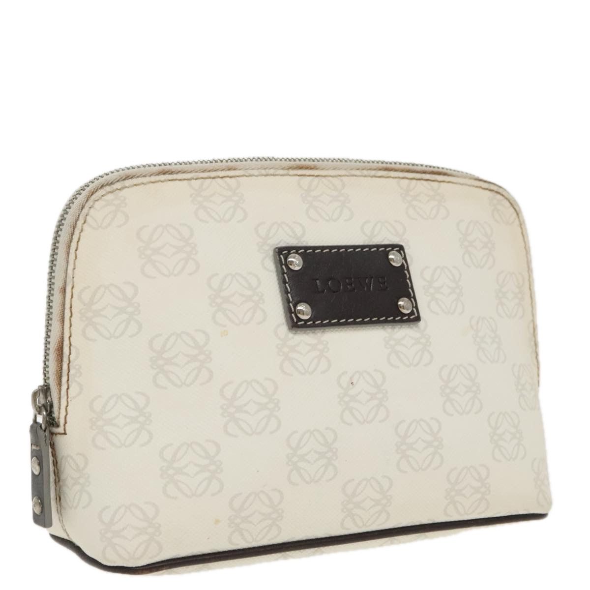 Loewe Loewe clutch Size ONE SIZE - 15 Thumbnail