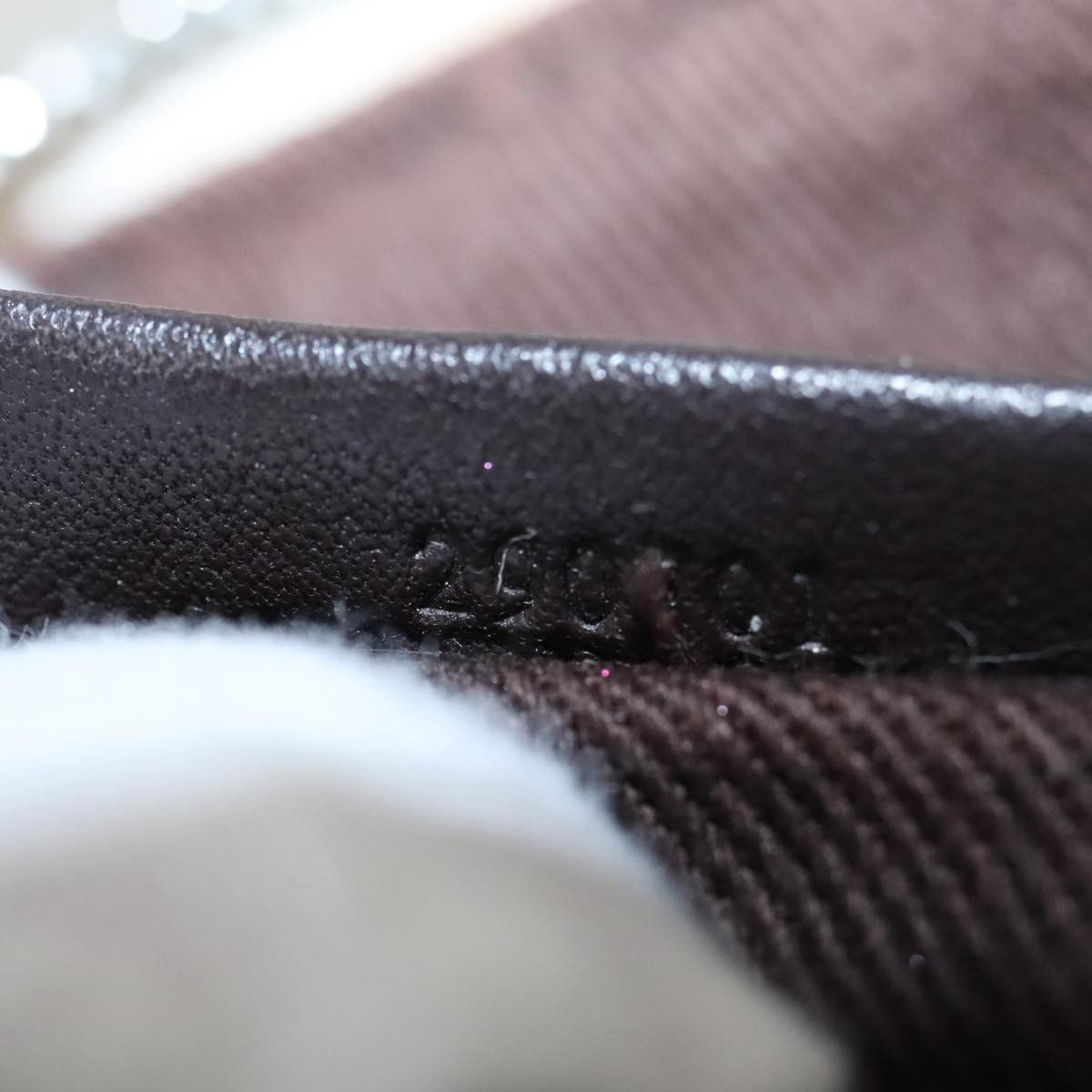 Loewe Loewe clutch Size ONE SIZE - 13 Thumbnail