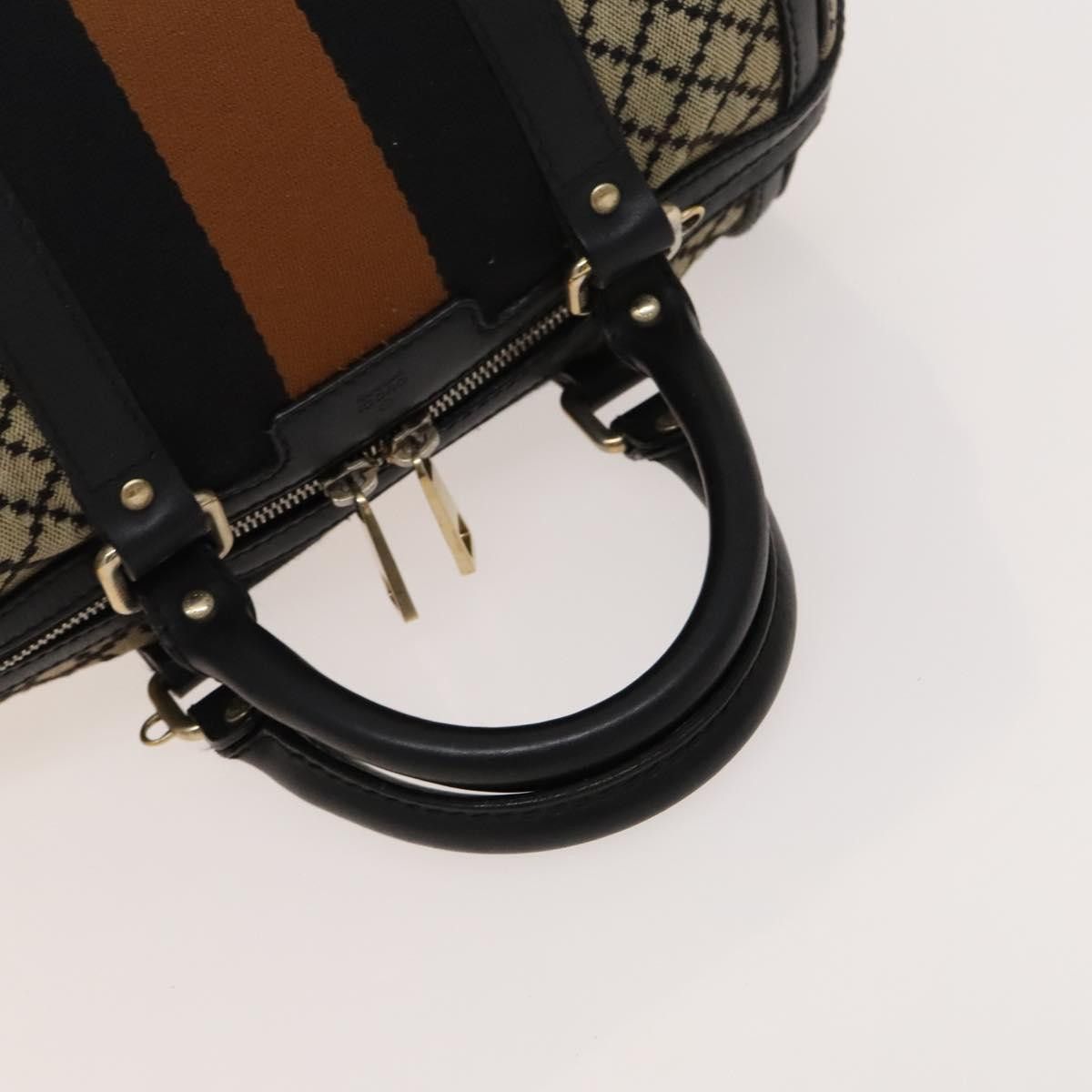 Gucci Gucci Diamante handbag Size ONE SIZE - 5 Thumbnail