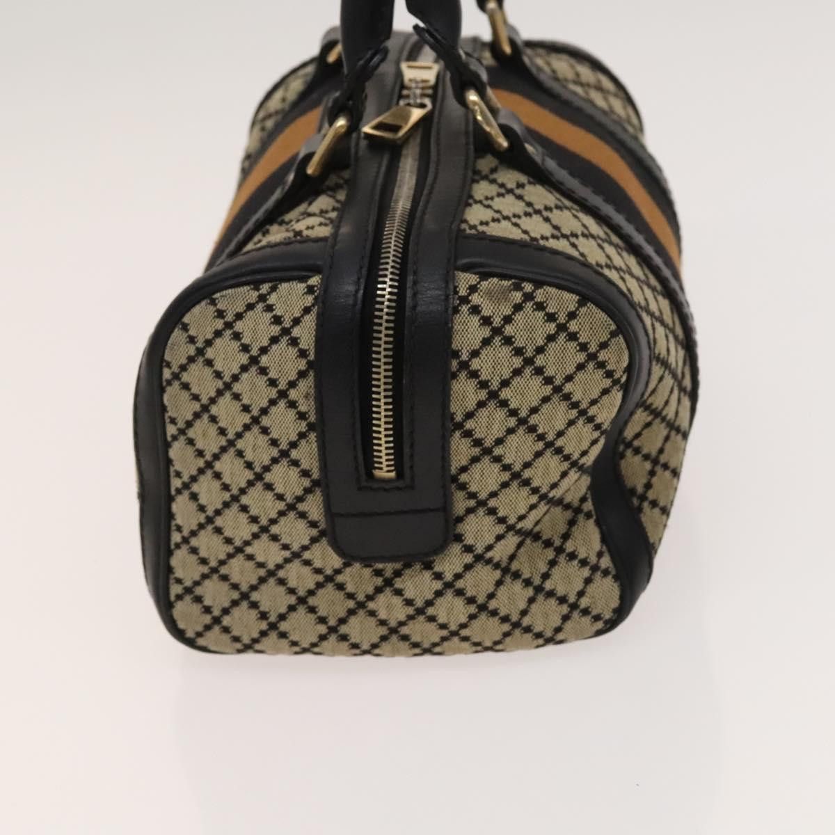 Gucci Gucci Diamante handbag Size ONE SIZE - 3 Thumbnail