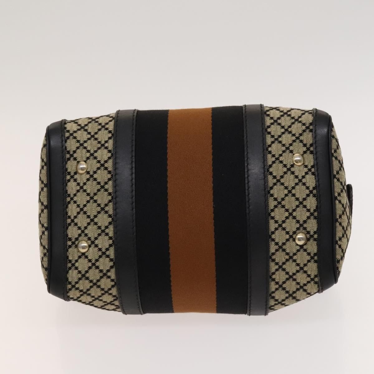 Gucci Gucci Diamante handbag Size ONE SIZE - 22 Thumbnail