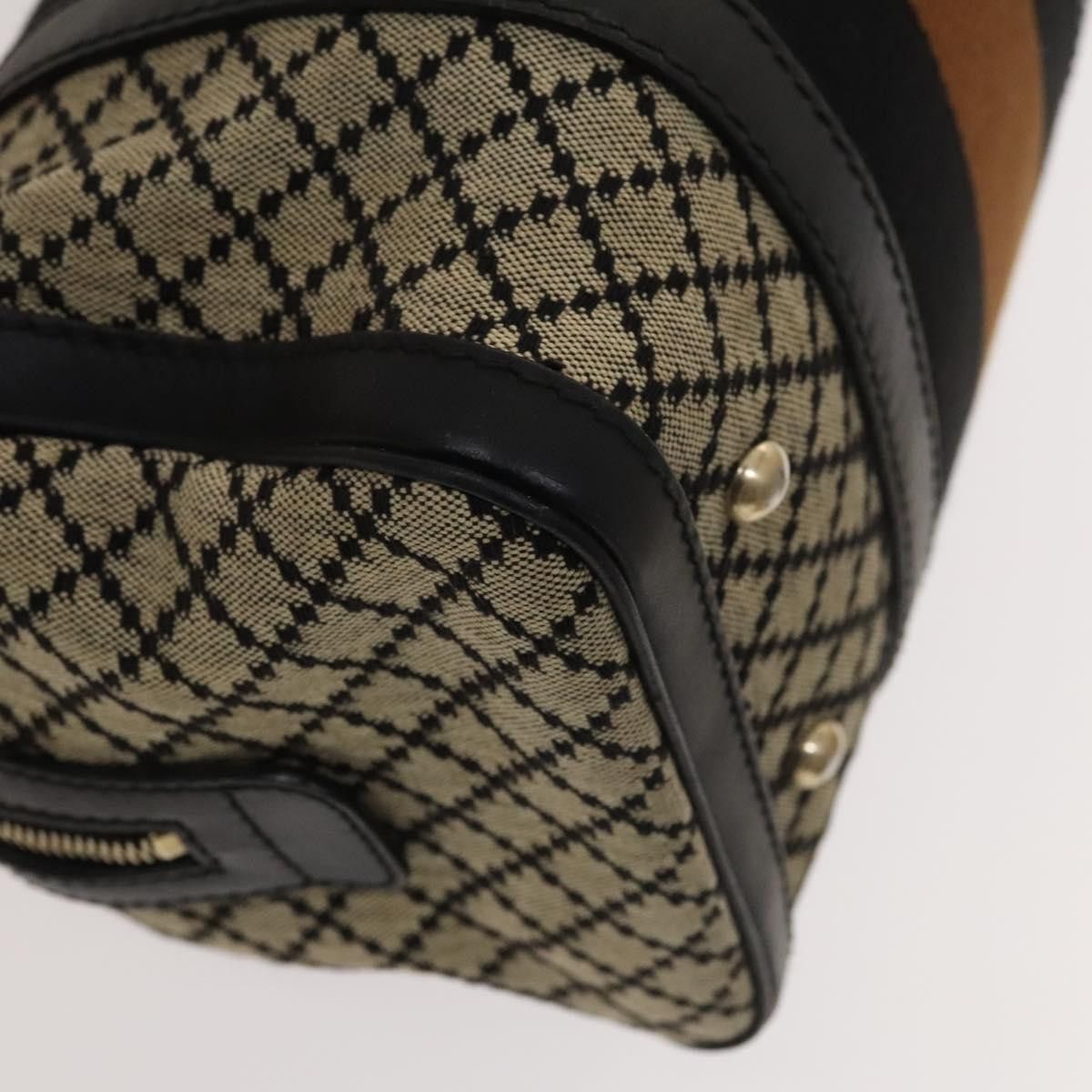 Gucci Gucci Diamante handbag Size ONE SIZE - 7 Thumbnail