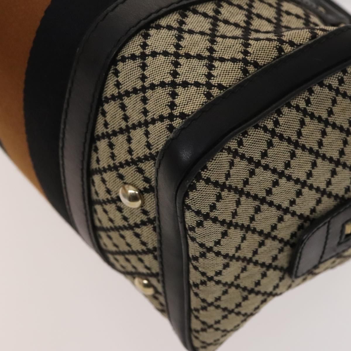 Gucci Gucci Diamante handbag Size ONE SIZE - 6 Thumbnail