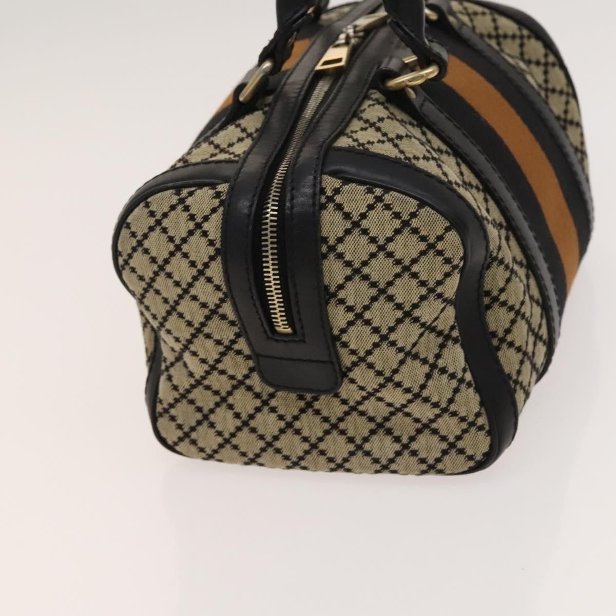 Gucci Gucci Diamante handbag Size ONE SIZE - 4 Thumbnail
