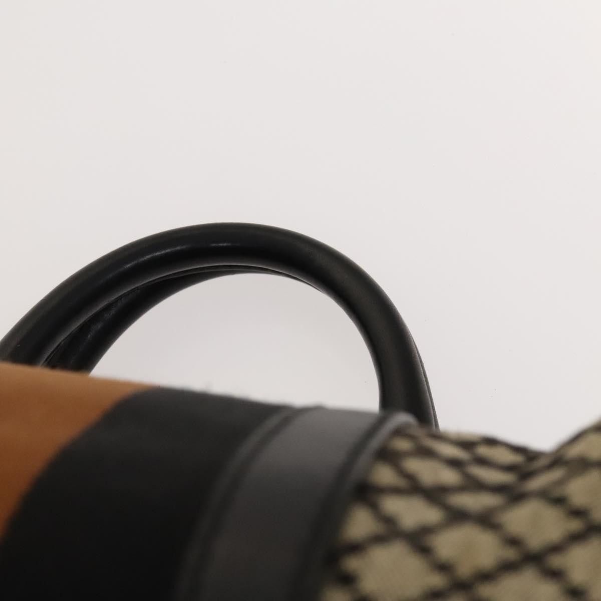 Gucci Gucci Diamante handbag Size ONE SIZE - 17 Thumbnail