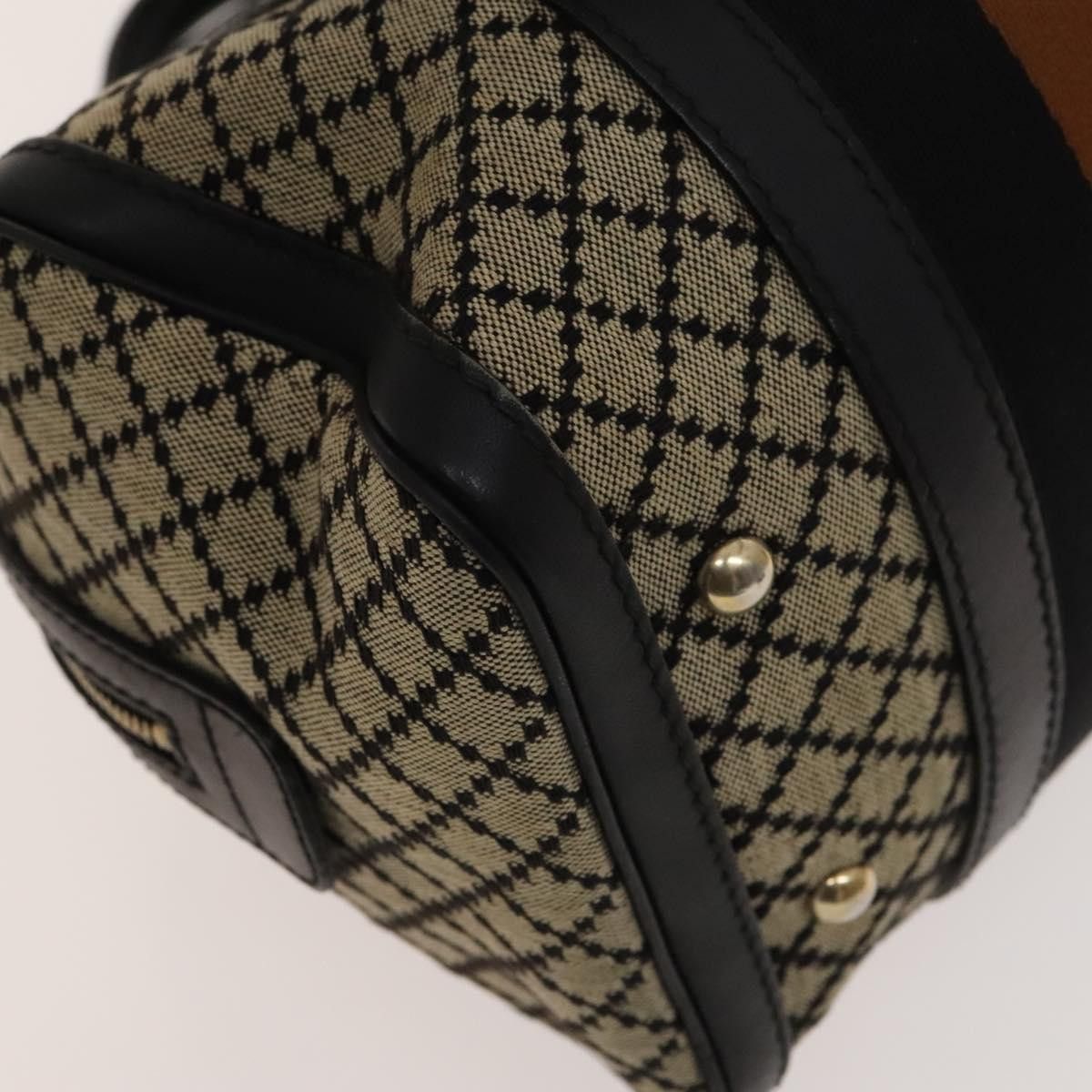Gucci Gucci Diamante handbag Size ONE SIZE - 9 Thumbnail