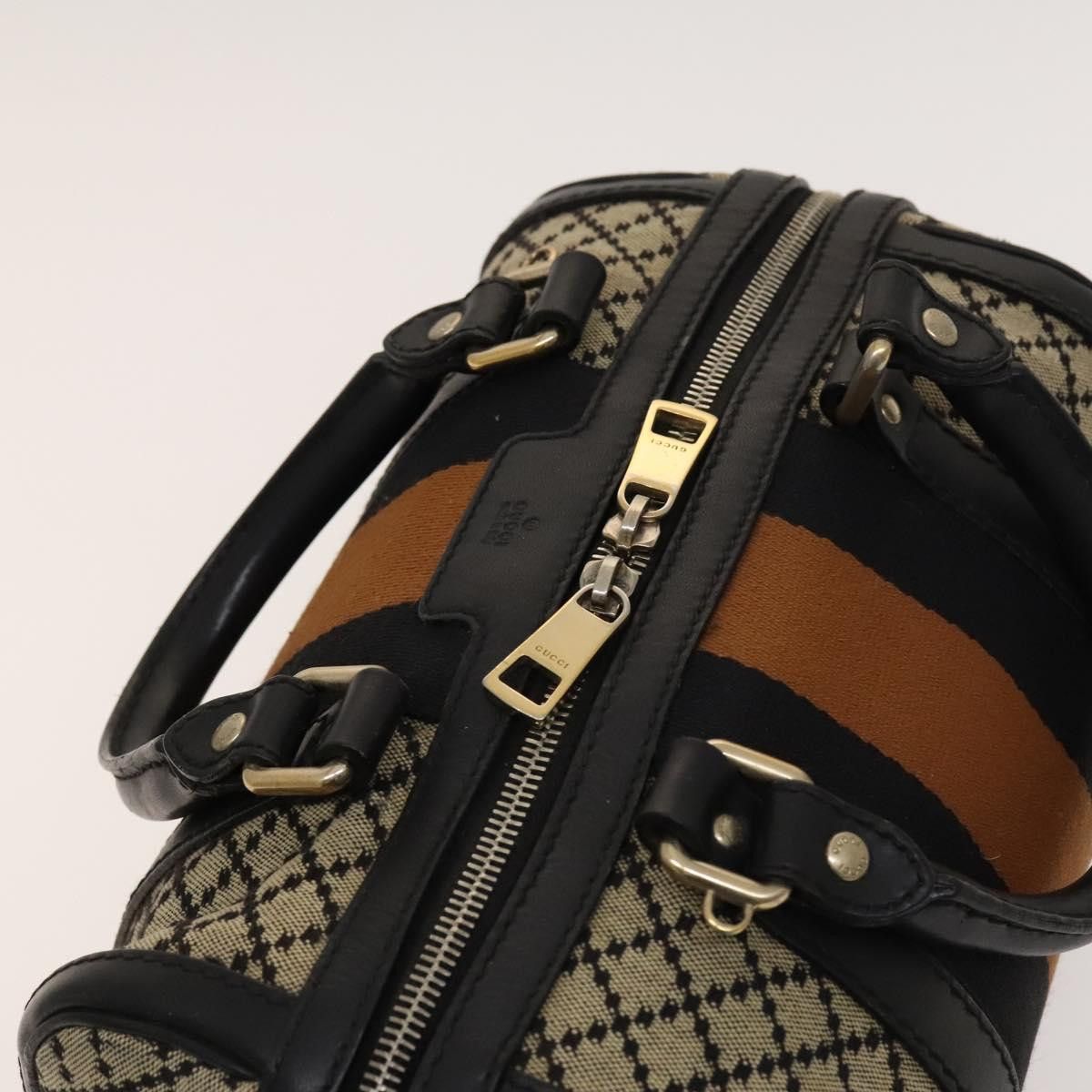 Gucci Gucci Diamante handbag Size ONE SIZE - 23 Thumbnail
