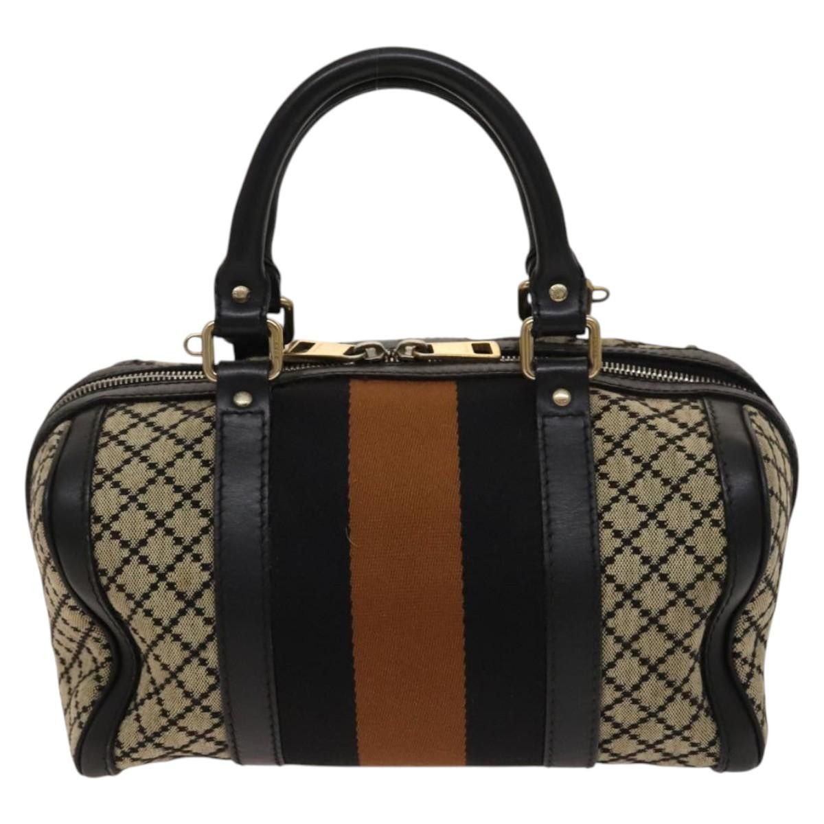 Gucci Gucci Diamante handbag Size ONE SIZE - 2 Thumbnail