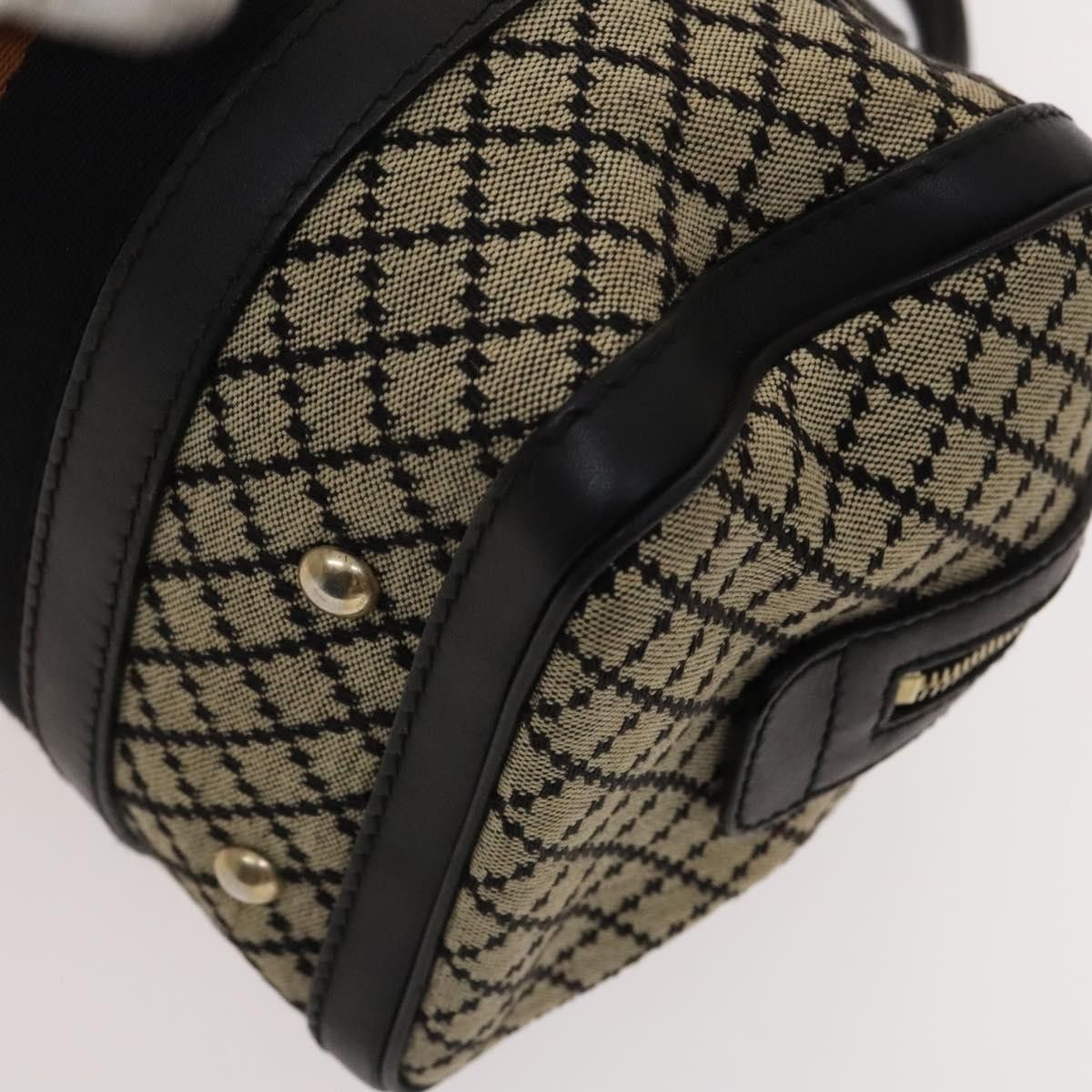 Gucci Gucci Diamante handbag Size ONE SIZE - 8 Thumbnail