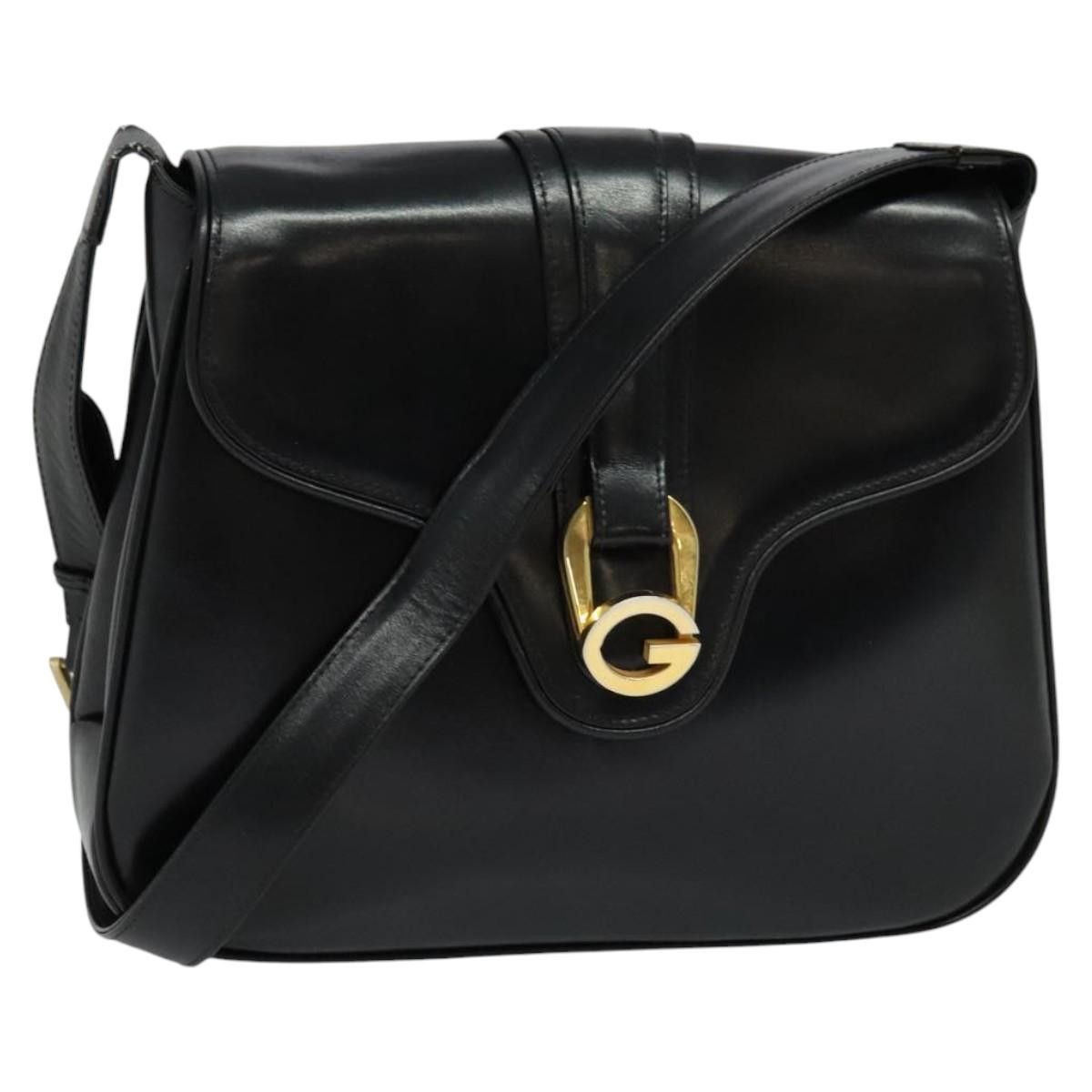 Gucci Gucci shoulder Size ONE SIZE - 19 Thumbnail