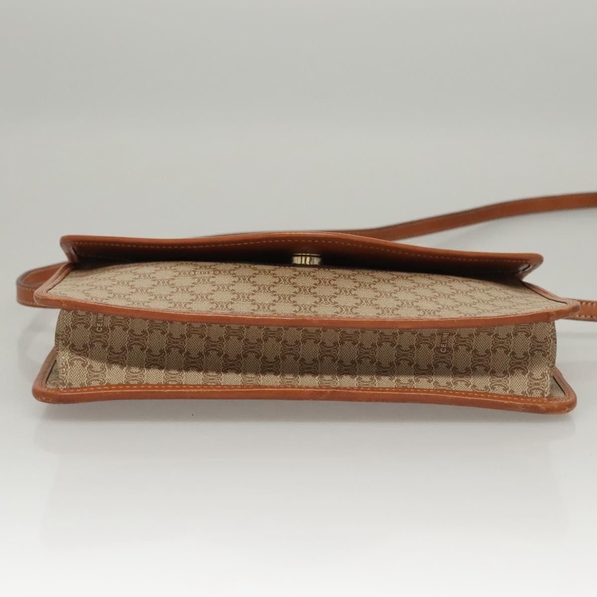 Celine Céline Macadam shoulder Size ONE SIZE - 6 Thumbnail