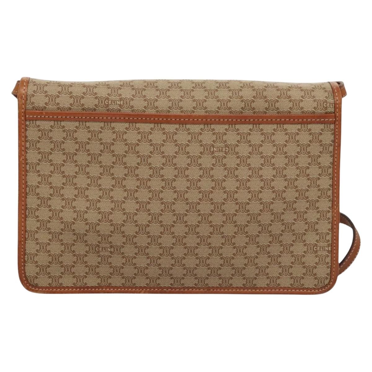 Celine Céline Macadam shoulder Size ONE SIZE - 2 Thumbnail