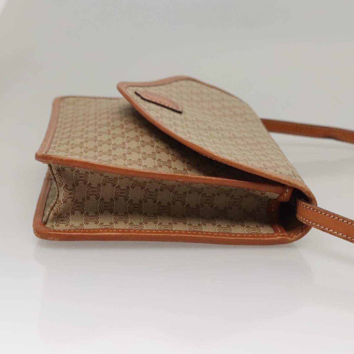 Celine Céline Macadam shoulder Size ONE SIZE - 3 Thumbnail