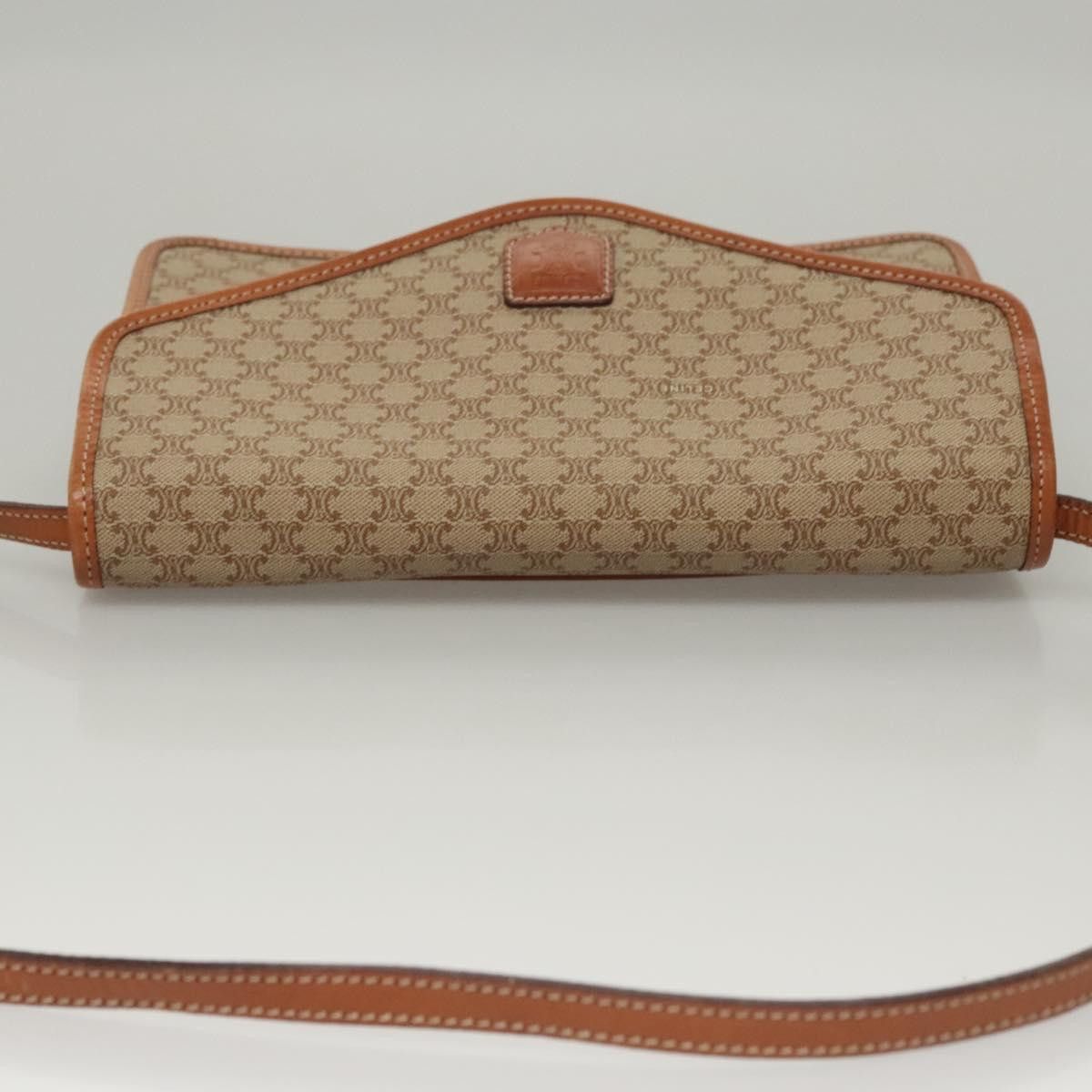 Celine Céline Macadam shoulder Size ONE SIZE - 18 Thumbnail