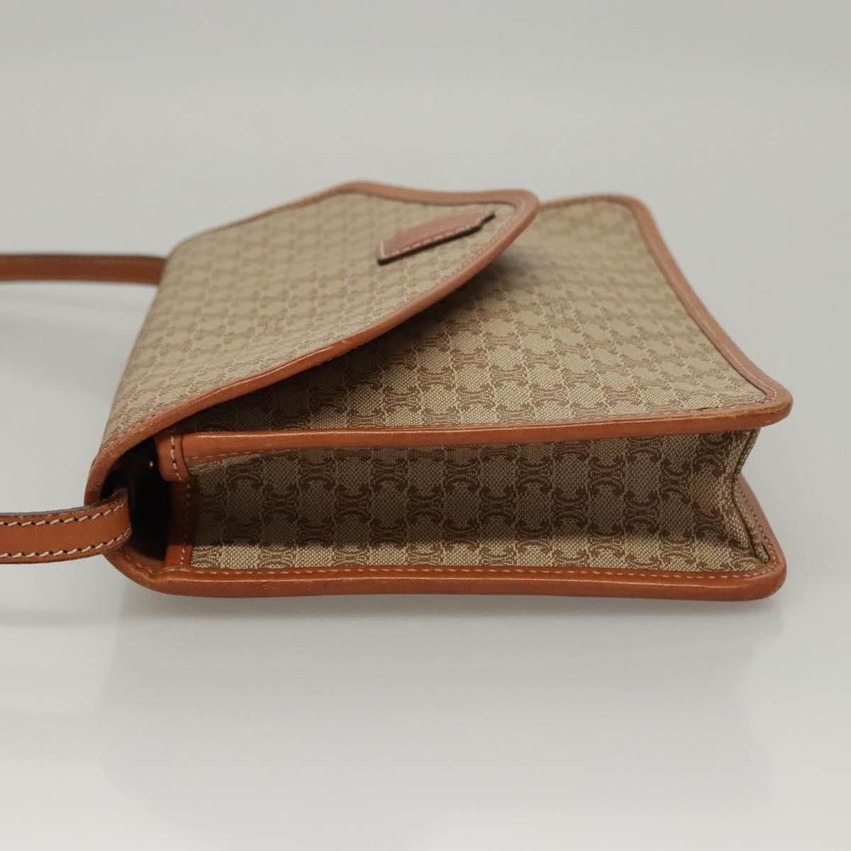 Celine Céline Macadam shoulder Size ONE SIZE - 4 Thumbnail
