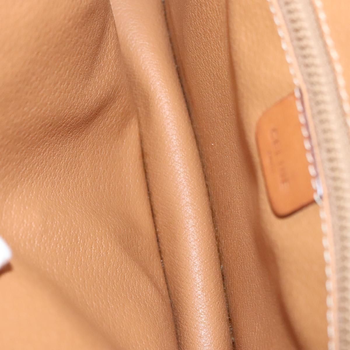 Celine Céline Macadam shoulder Size ONE SIZE - 9 Thumbnail