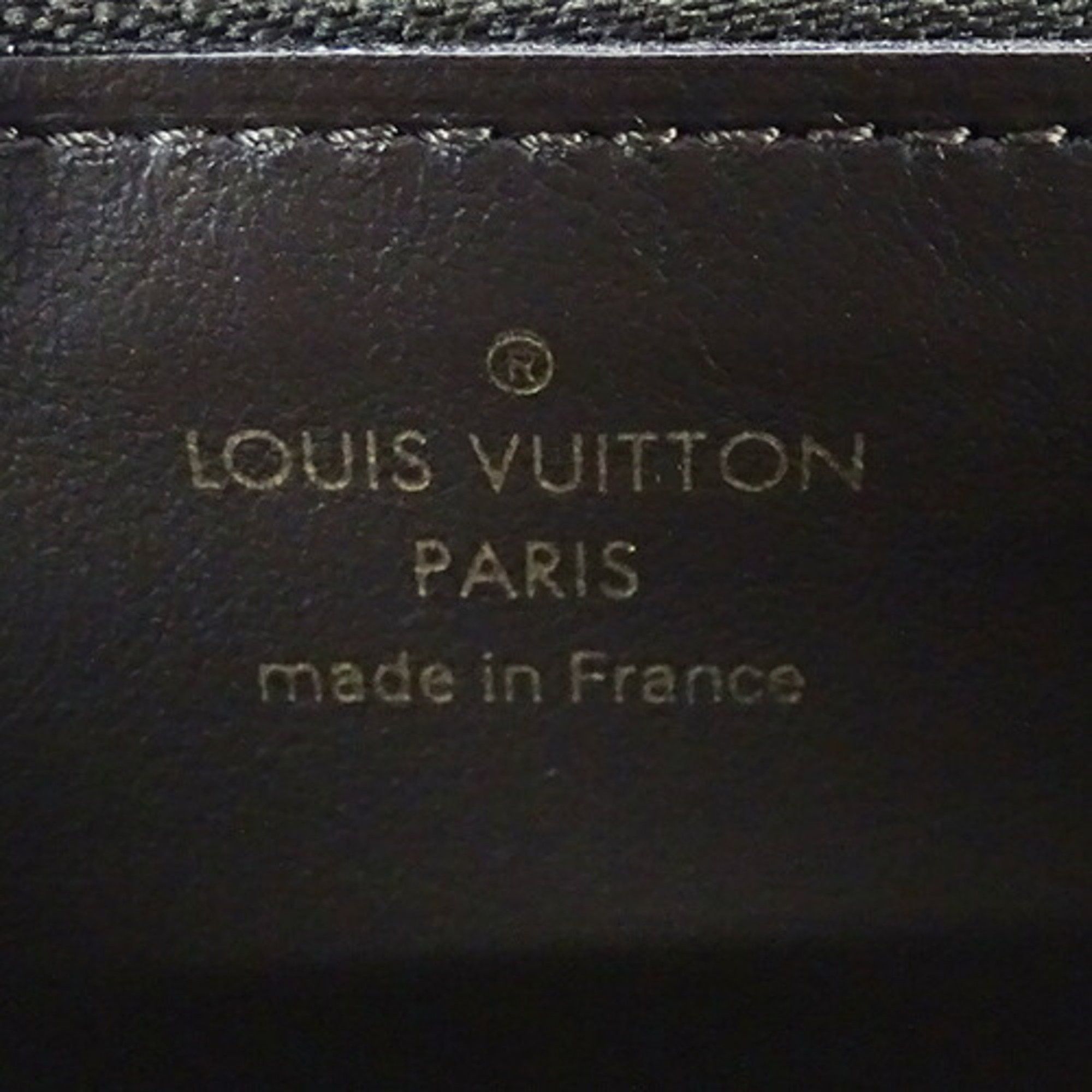 Louis Vuitton Louis Vuitton Capucines wallet Size ONE SIZE - 14 Thumbnail