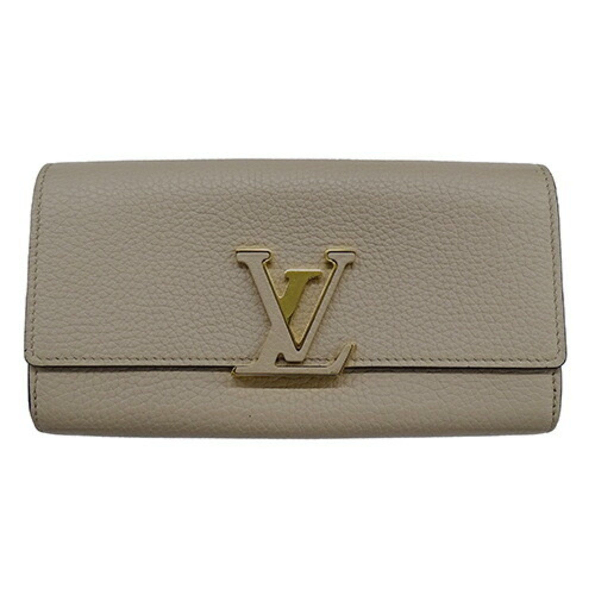 Louis Vuitton Louis Vuitton Capucines wallet Size ONE SIZE - 15 Thumbnail