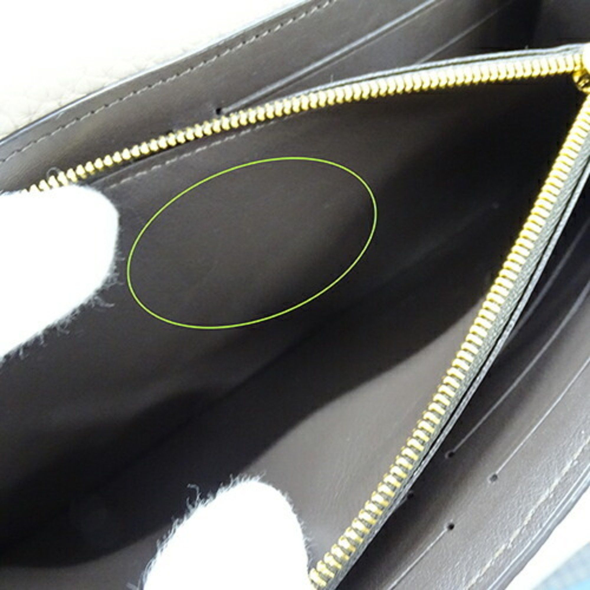 Louis Vuitton Louis Vuitton Capucines wallet Size ONE SIZE - 13 Thumbnail