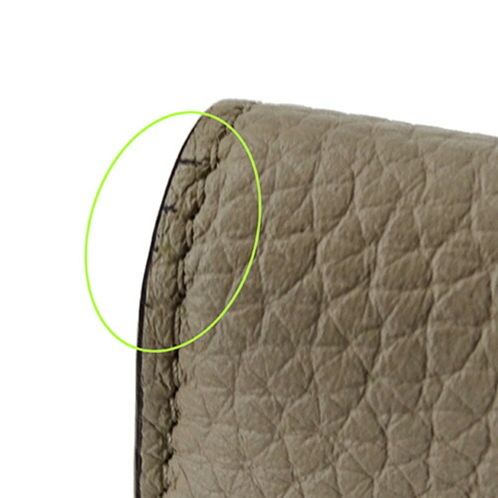 Louis Vuitton Louis Vuitton Capucines wallet Size ONE SIZE - 9 Thumbnail