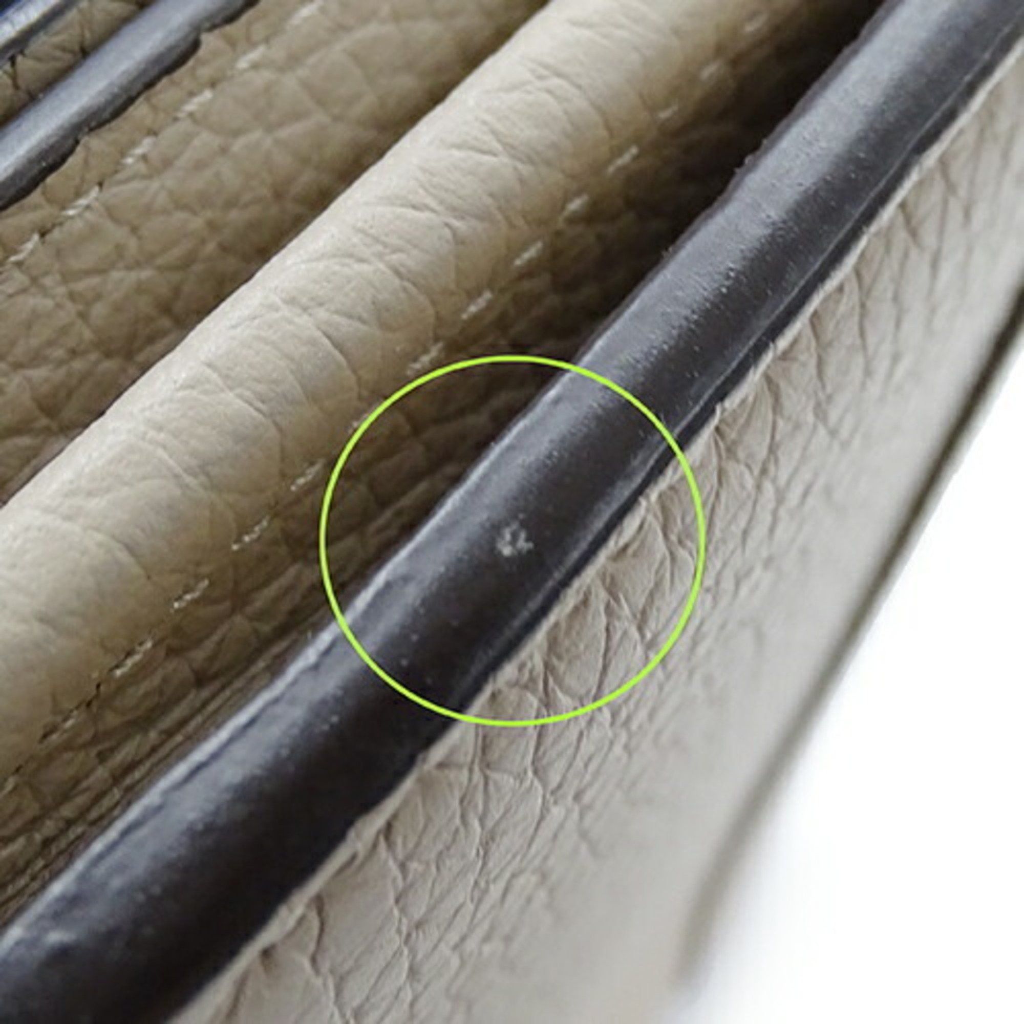 Louis Vuitton Louis Vuitton Capucines wallet Size ONE SIZE - 11 Thumbnail