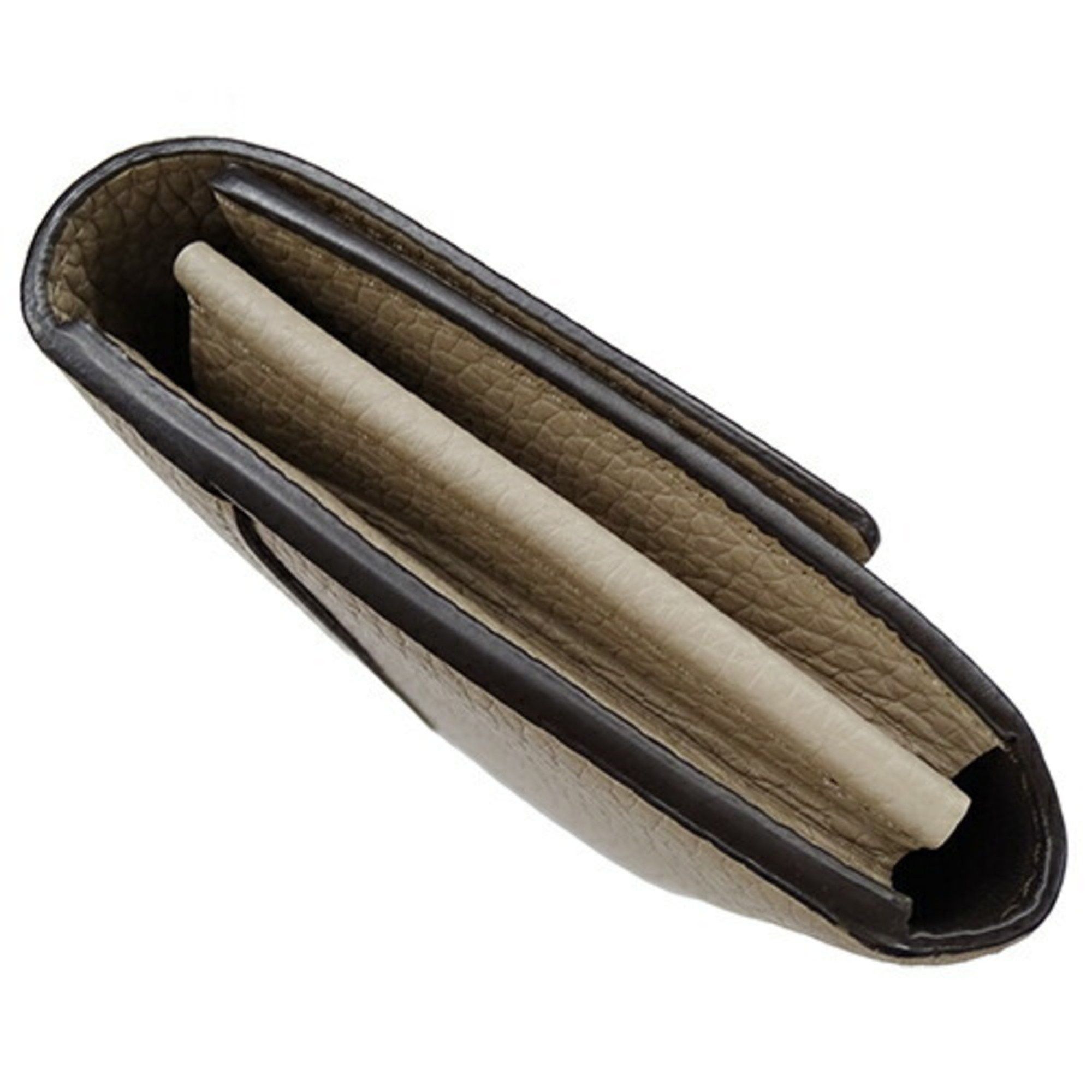 Louis Vuitton Louis Vuitton Capucines wallet Size ONE SIZE - 3 Thumbnail