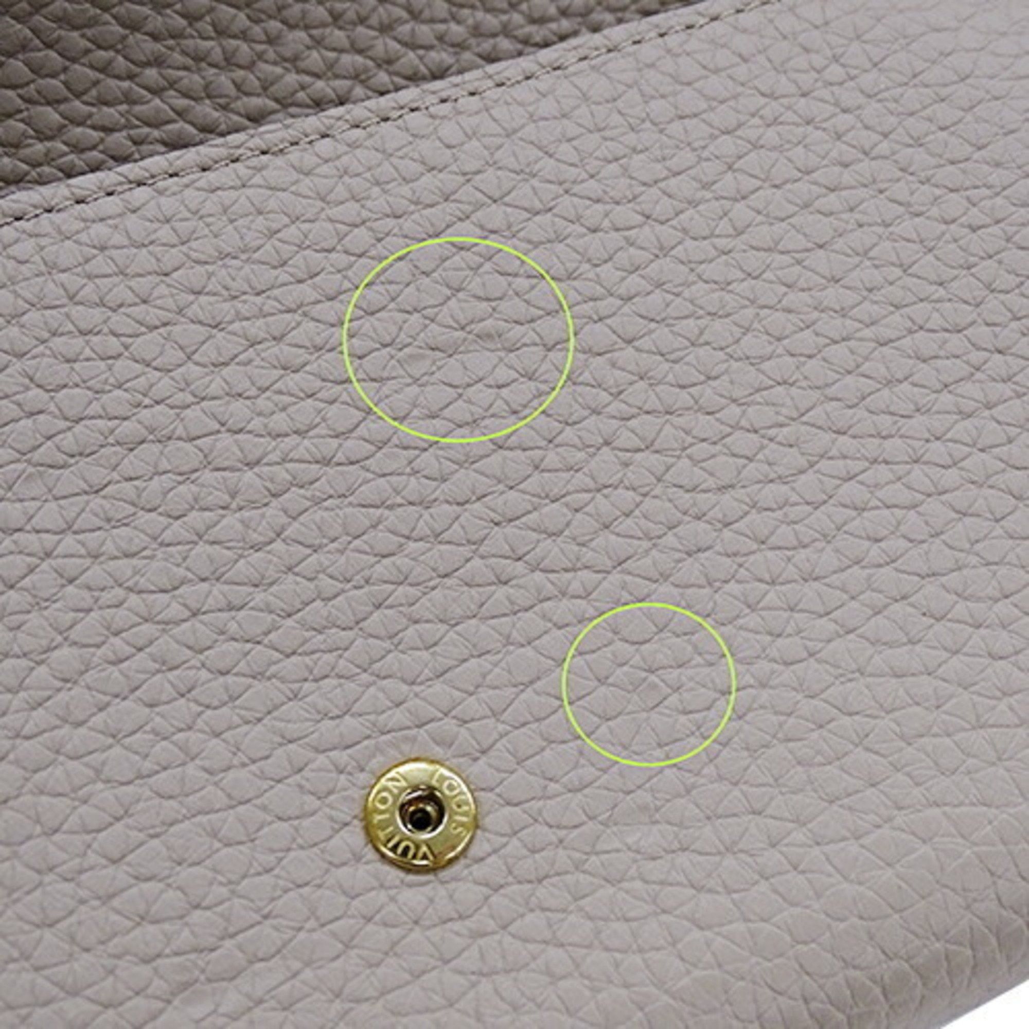 Louis Vuitton Louis Vuitton Capucines wallet Size ONE SIZE - 12 Thumbnail