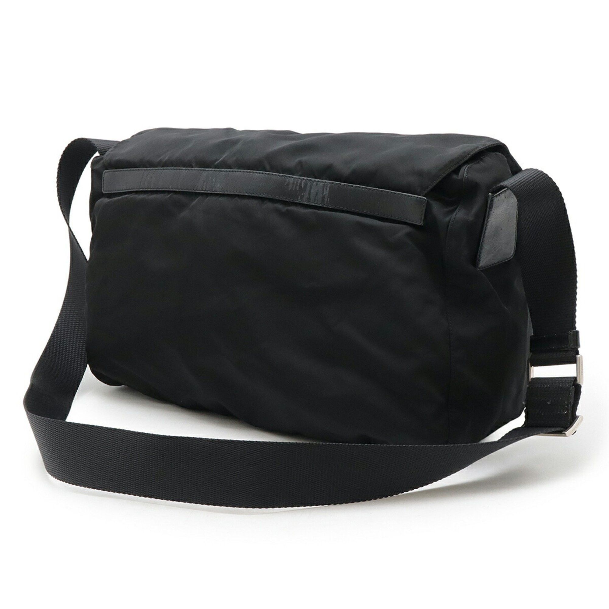 Prada Prada Tessuto shoulder Size ONE SIZE - 2 Thumbnail
