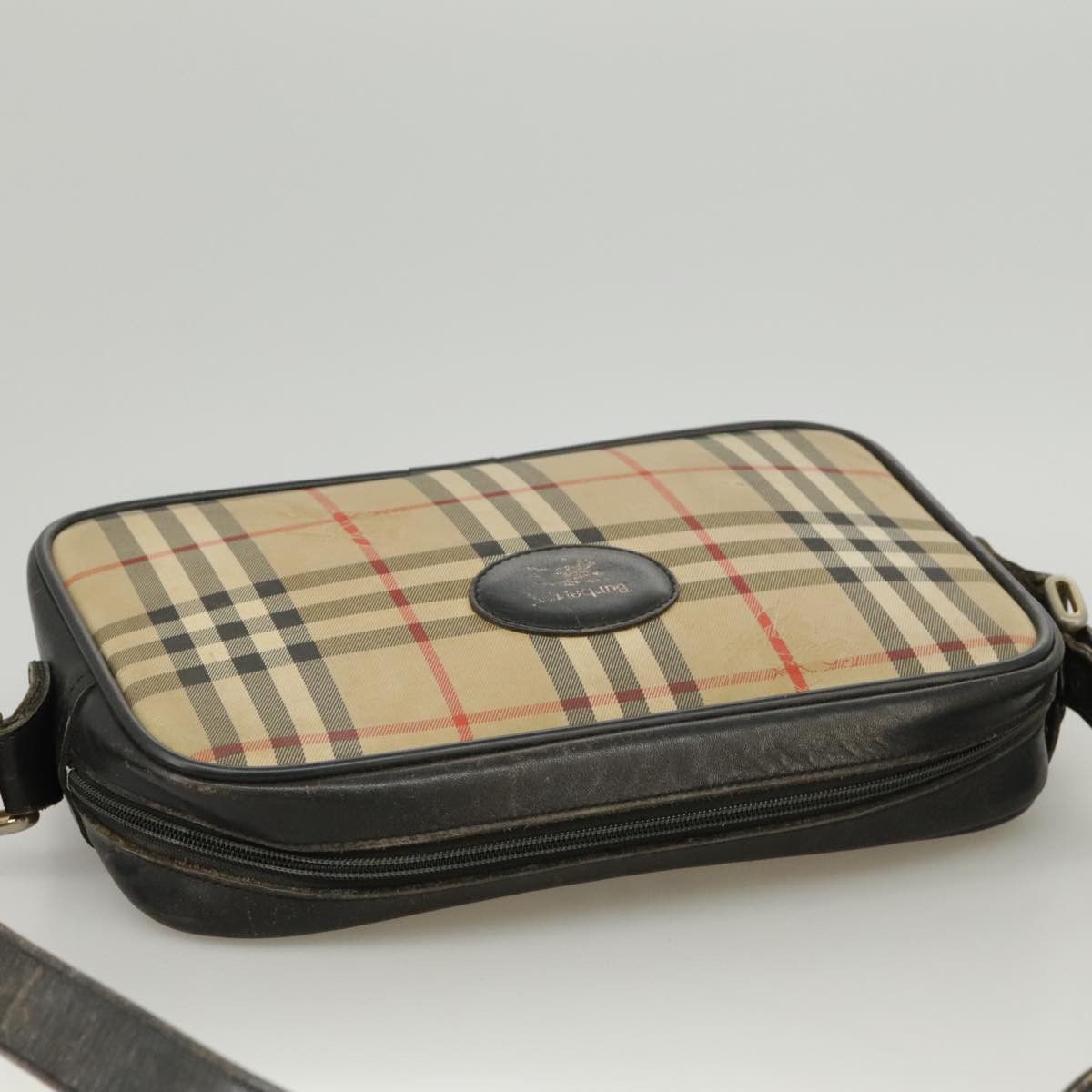 Burberry Burberry Nova Check shoulder Size ONE SIZE - 16 Thumbnail