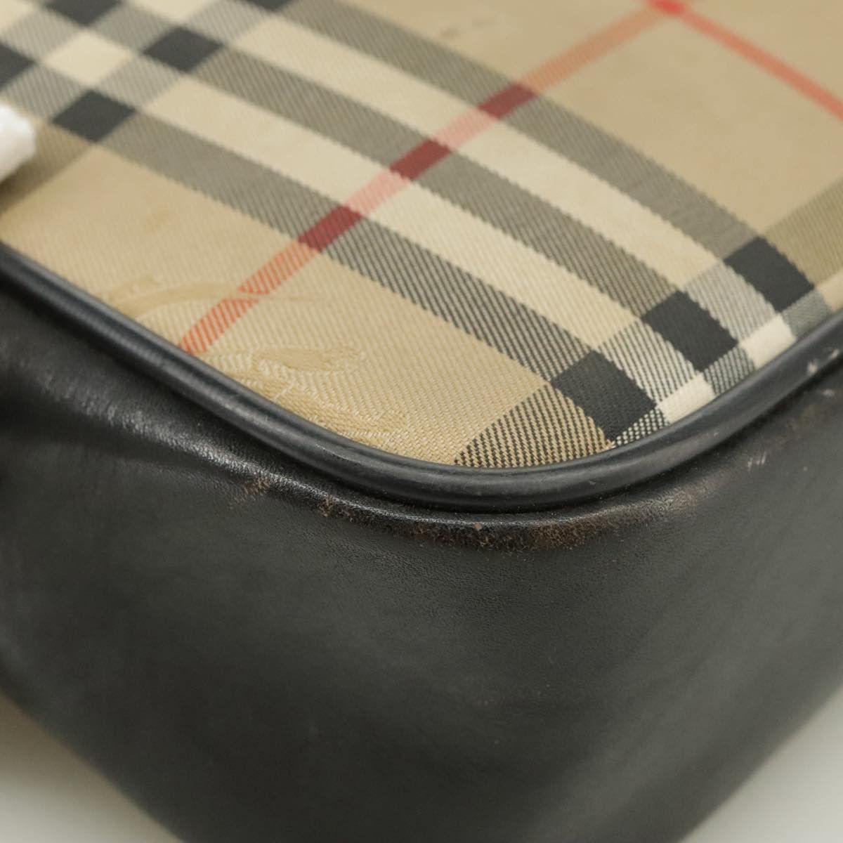 Burberry Burberry Nova Check shoulder Size ONE SIZE - 6 Thumbnail