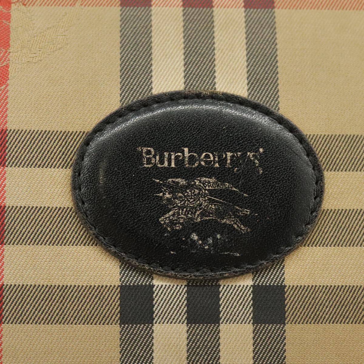 Burberry Burberry Nova Check shoulder Size ONE SIZE - 14 Thumbnail