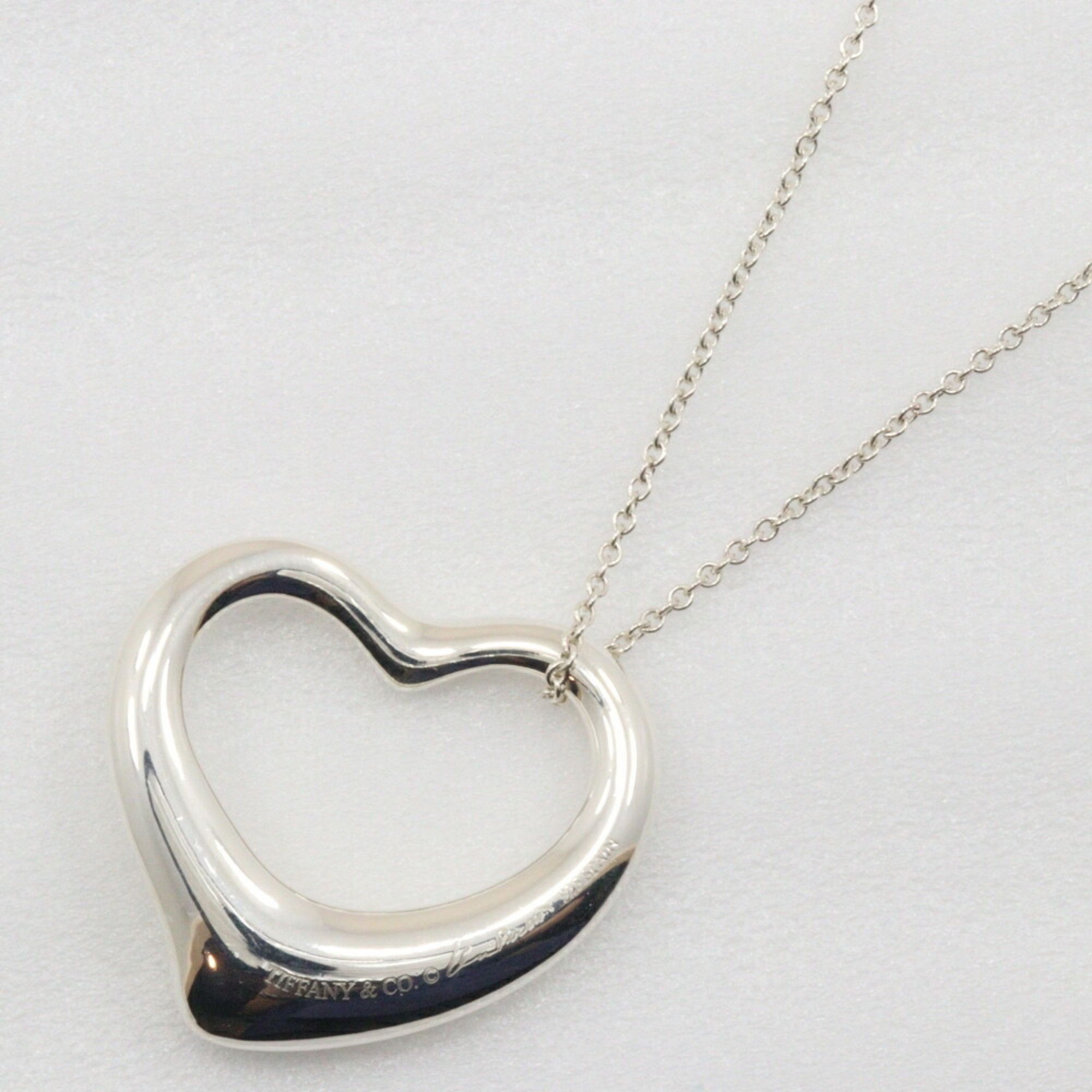 Tiffany & Co. Tiffany & Co necklace Size ONE SIZE - 3 Thumbnail