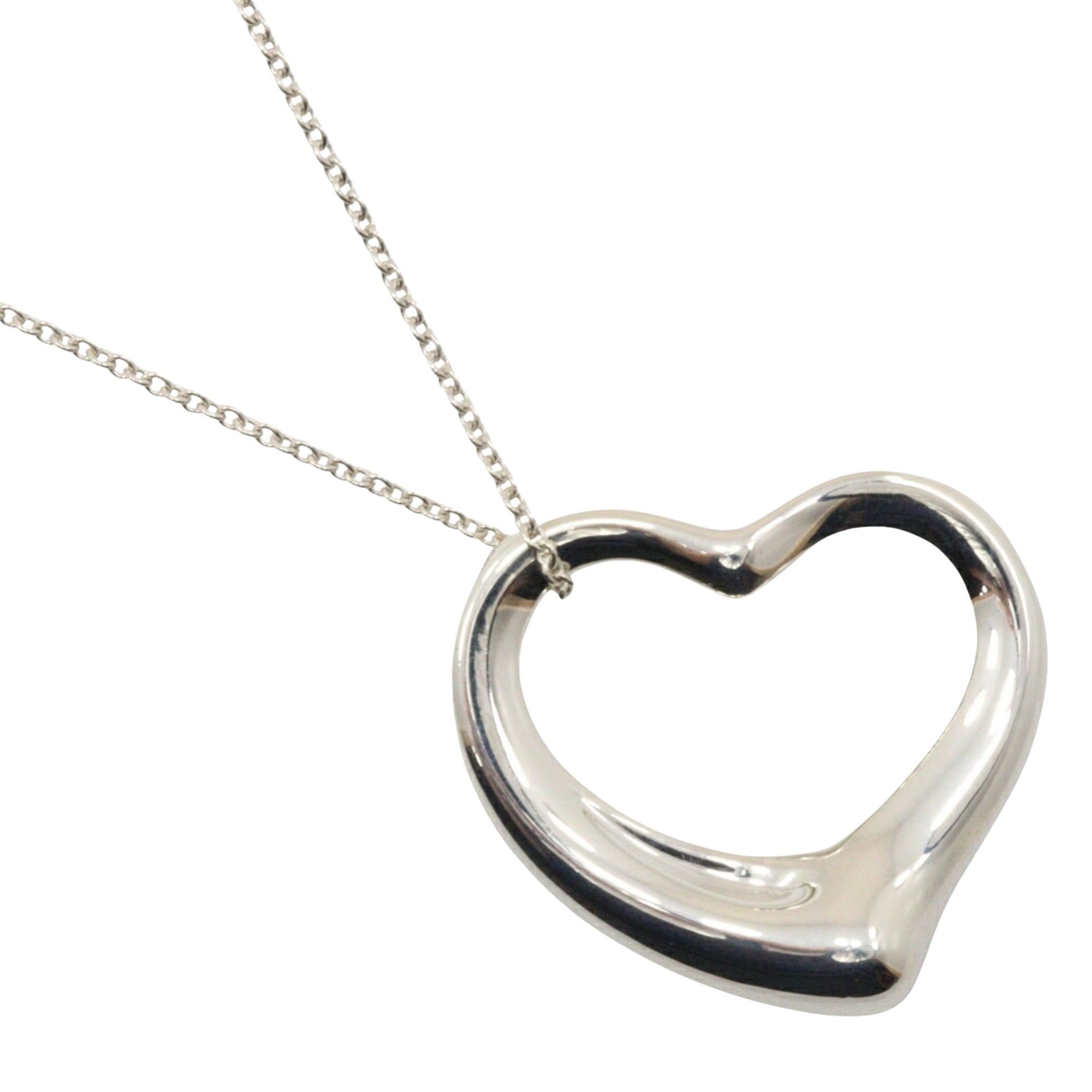 Tiffany & Co. Tiffany & Co necklace Size ONE SIZE - 2 Thumbnail