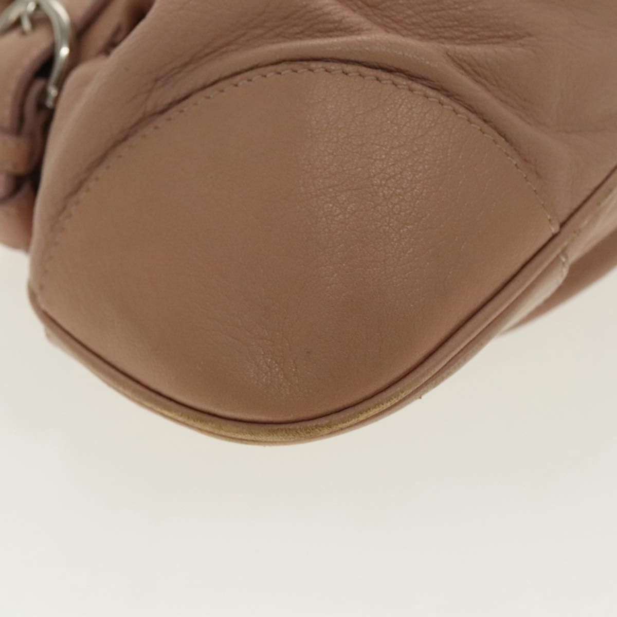 Salvatore Ferragamo Salvatore Ferragamo Gancini handbag Size ONE SIZE - 10 Thumbnail