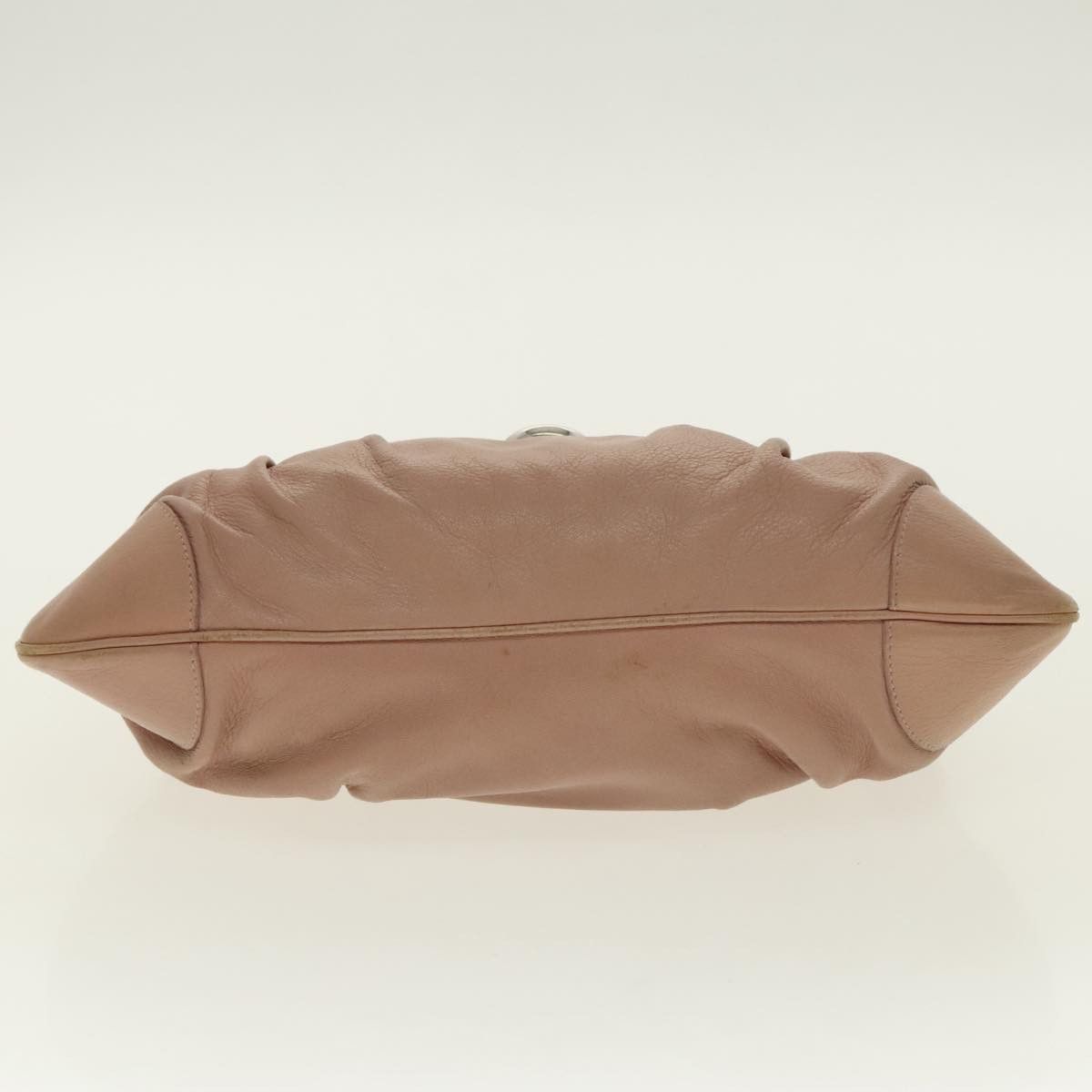 Salvatore Ferragamo Salvatore Ferragamo Gancini handbag Size ONE SIZE - 18 Thumbnail
