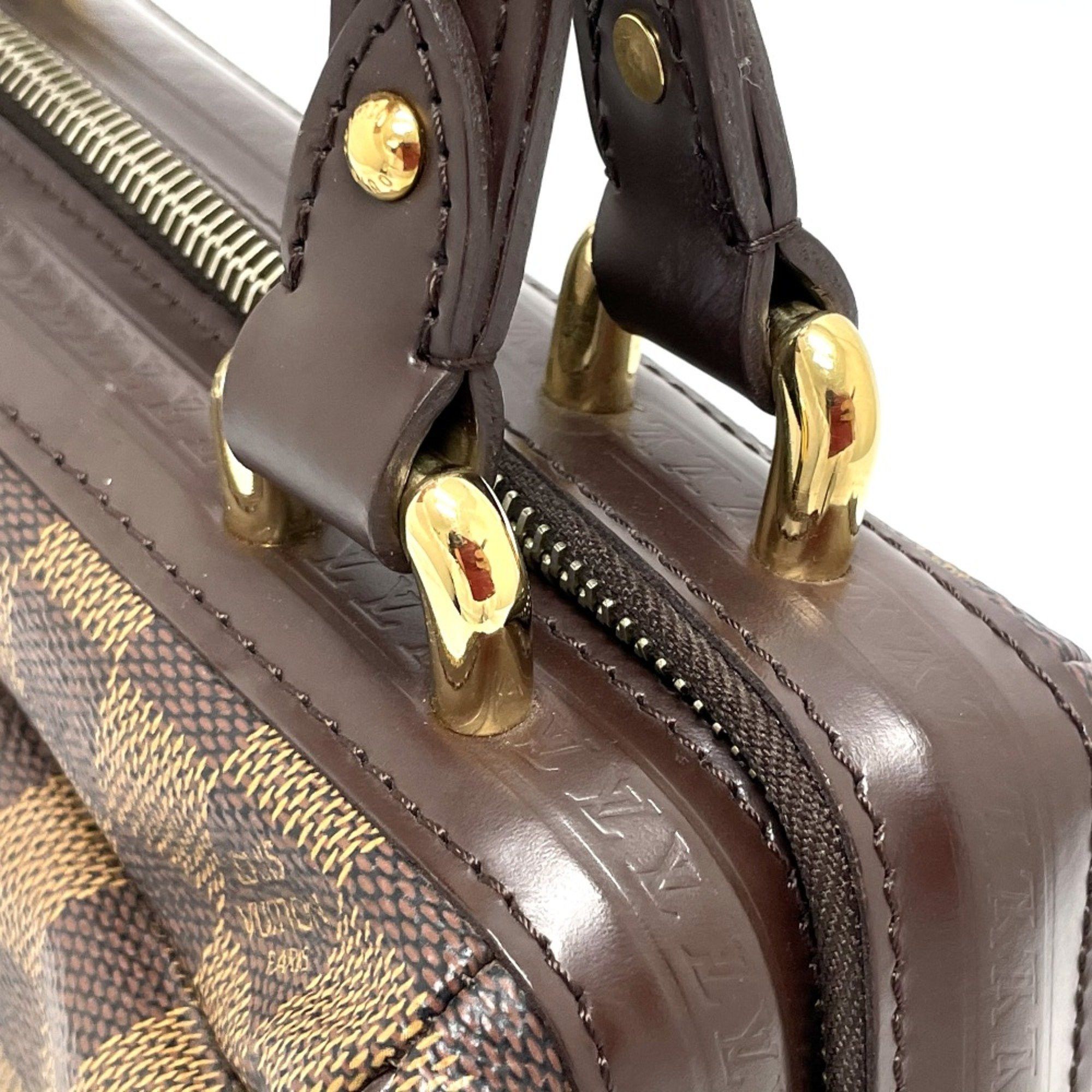 Louis Vuitton Louis Vuitton Knightsbridge handbag Size ONE SIZE - 8 Thumbnail