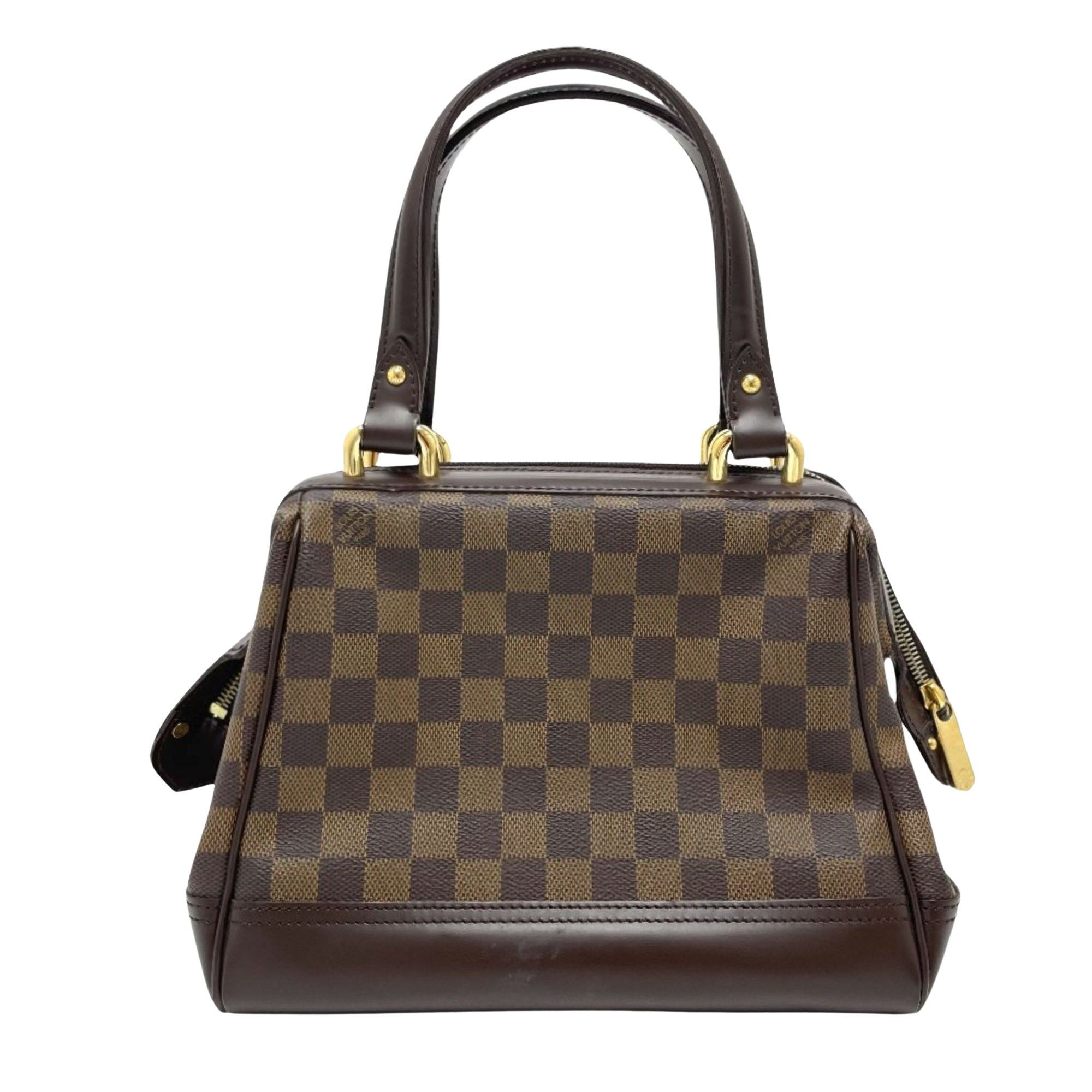 Louis Vuitton Louis Vuitton Knightsbridge handbag Size ONE SIZE - 2 Thumbnail