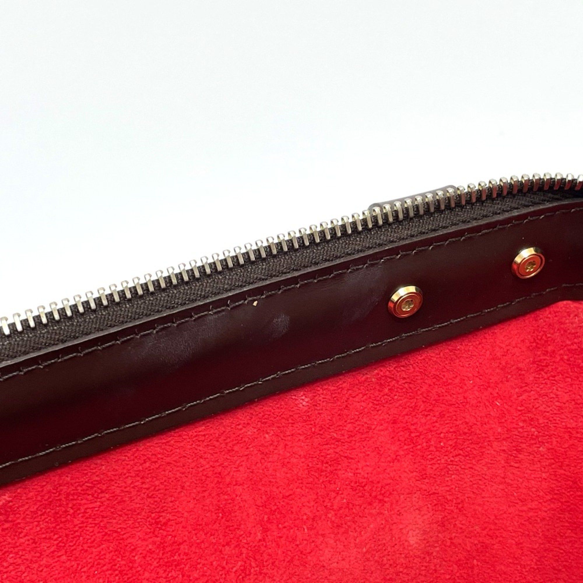 Louis Vuitton Louis Vuitton Knightsbridge handbag Size ONE SIZE - 10 Thumbnail