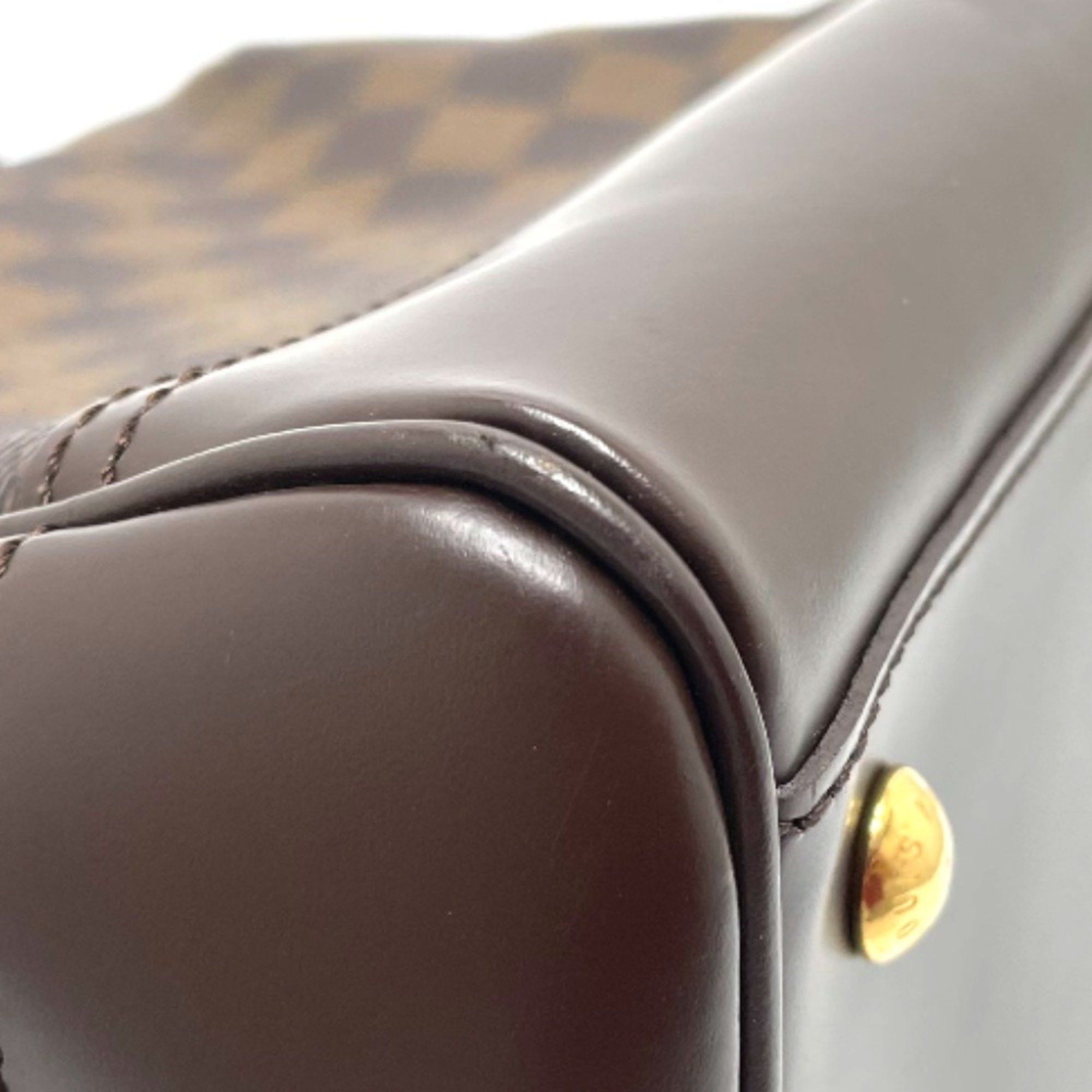 Louis Vuitton Louis Vuitton Knightsbridge handbag Size ONE SIZE - 6 Thumbnail