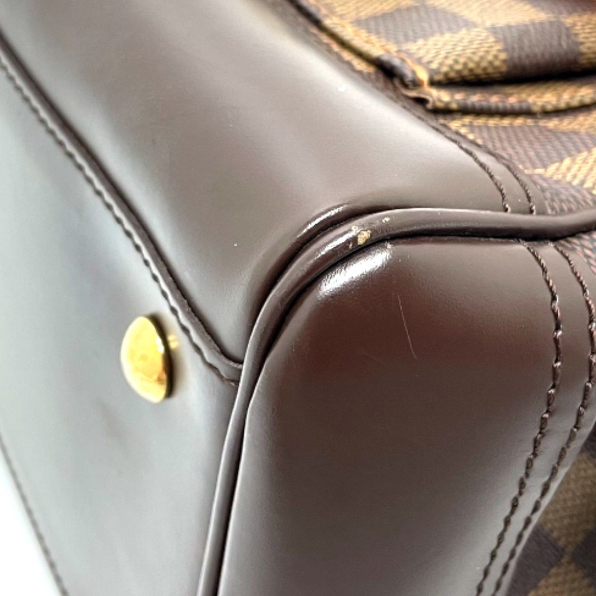 Louis Vuitton Louis Vuitton Knightsbridge handbag Size ONE SIZE - 5 Thumbnail