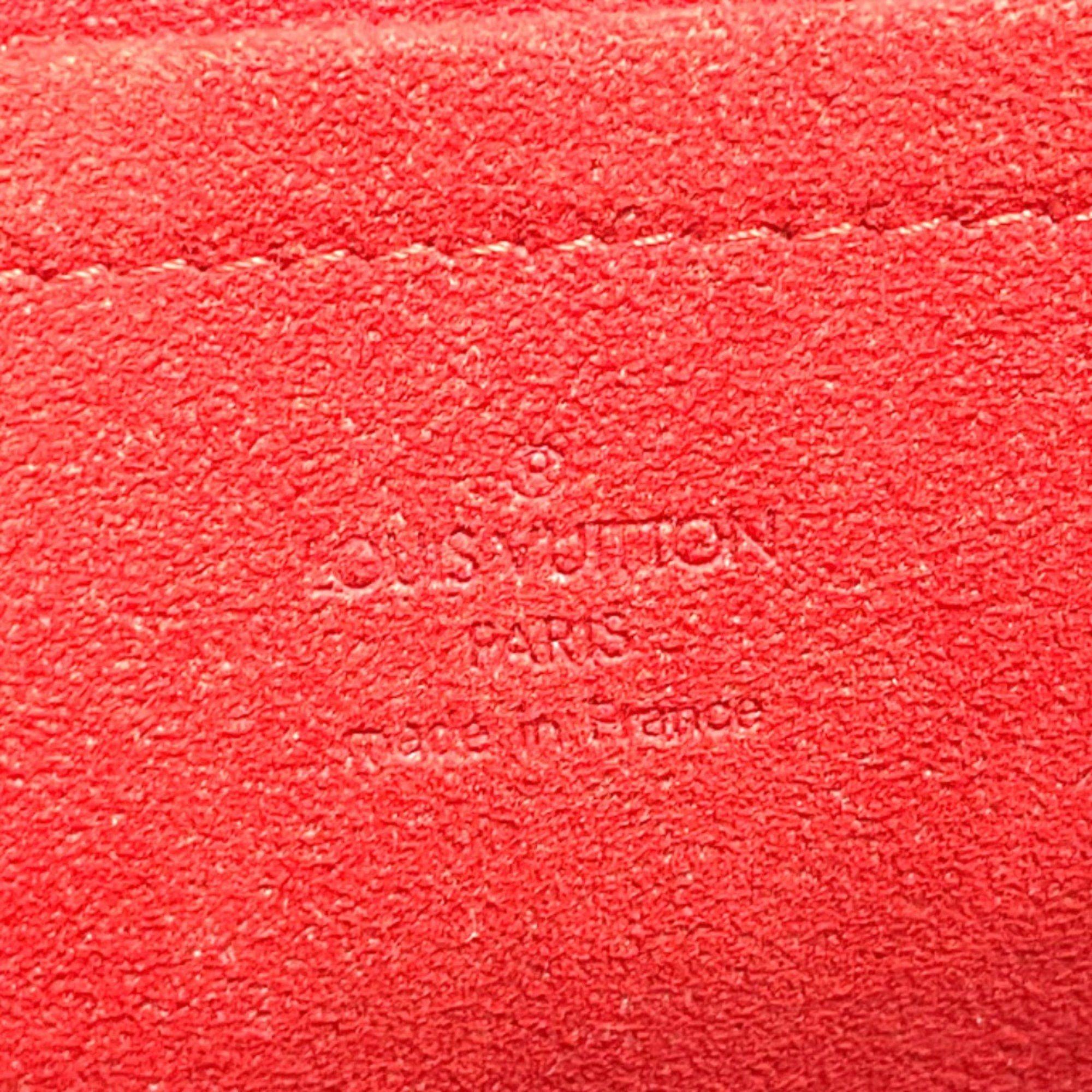 Louis Vuitton Louis Vuitton Knightsbridge handbag Size ONE SIZE - 12 Thumbnail