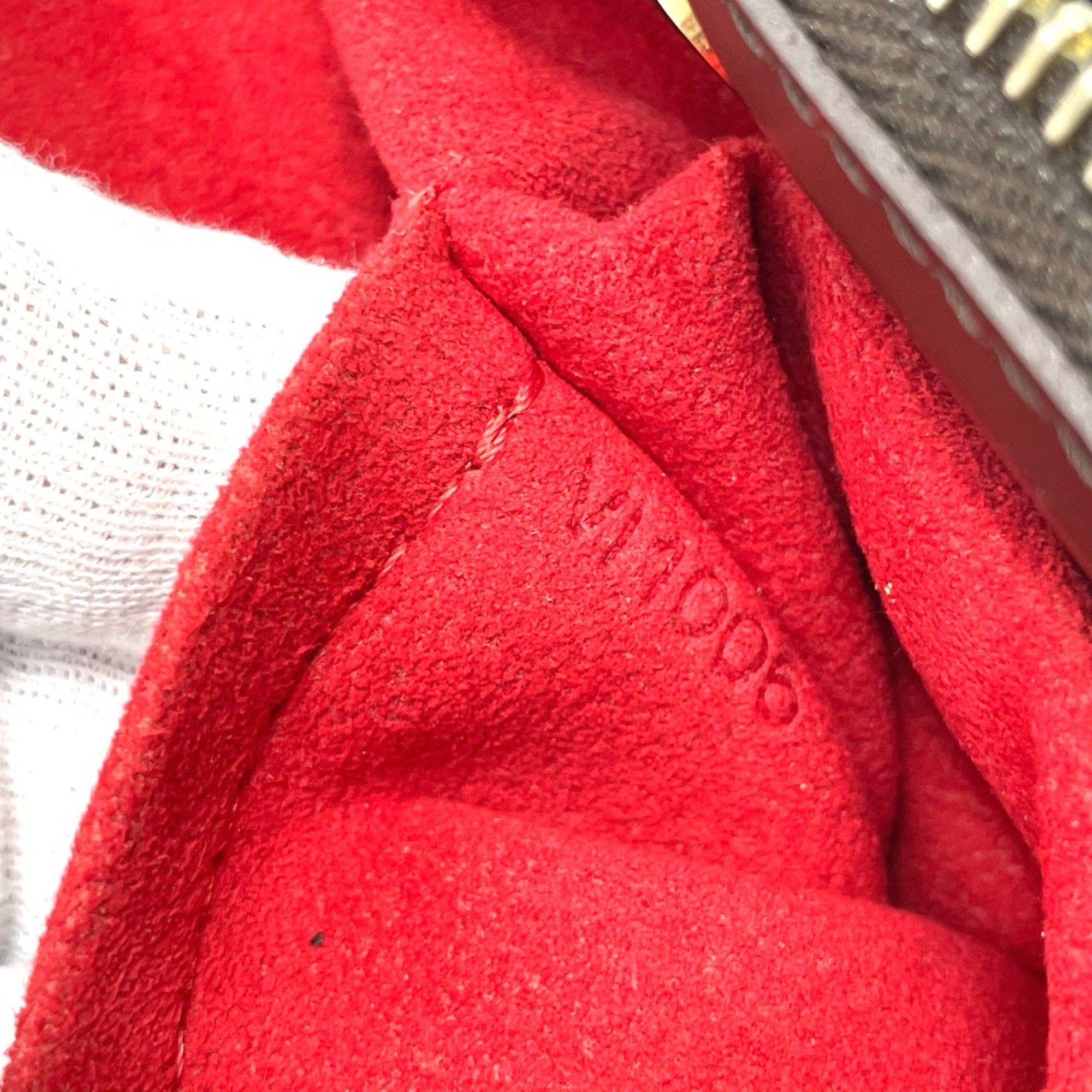 Louis Vuitton Louis Vuitton Knightsbridge handbag Size ONE SIZE - 13 Thumbnail
