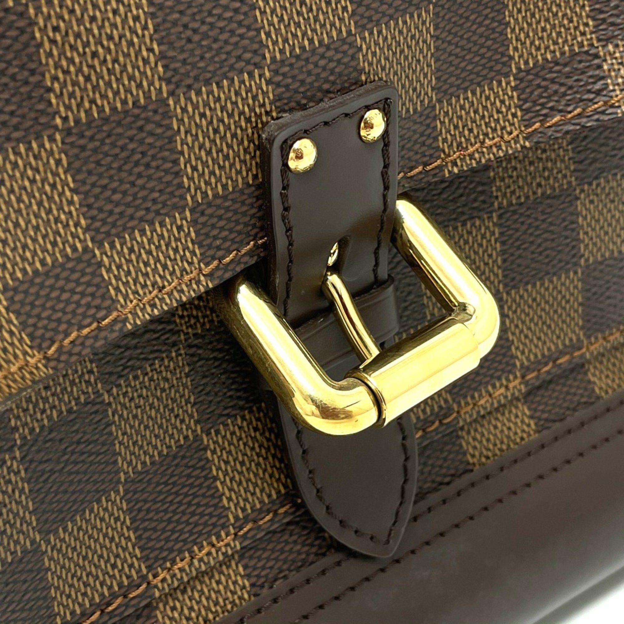 Louis Vuitton Louis Vuitton Knightsbridge handbag Size ONE SIZE - 9 Thumbnail