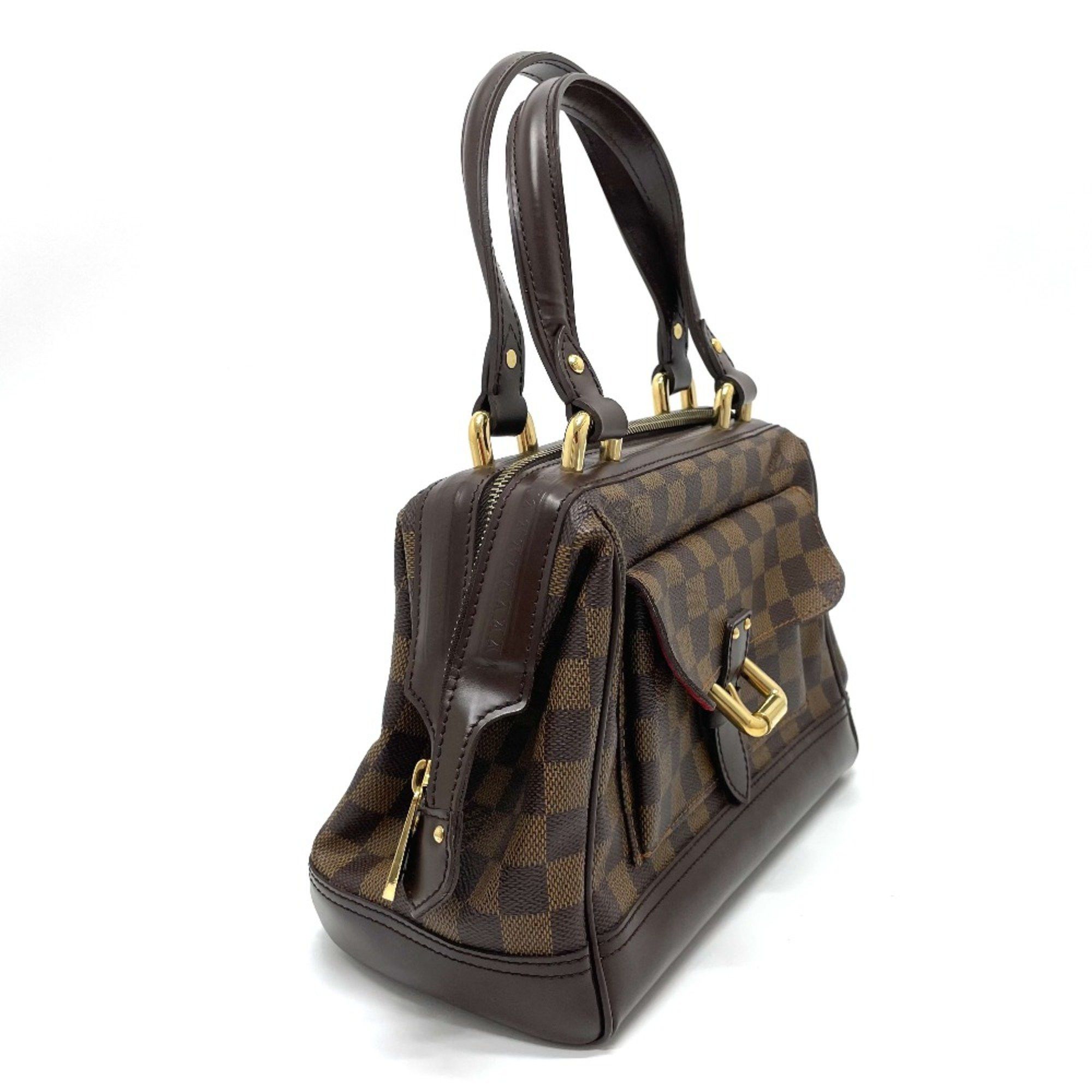 Louis Vuitton Louis Vuitton Knightsbridge handbag Size ONE SIZE - 3 Thumbnail