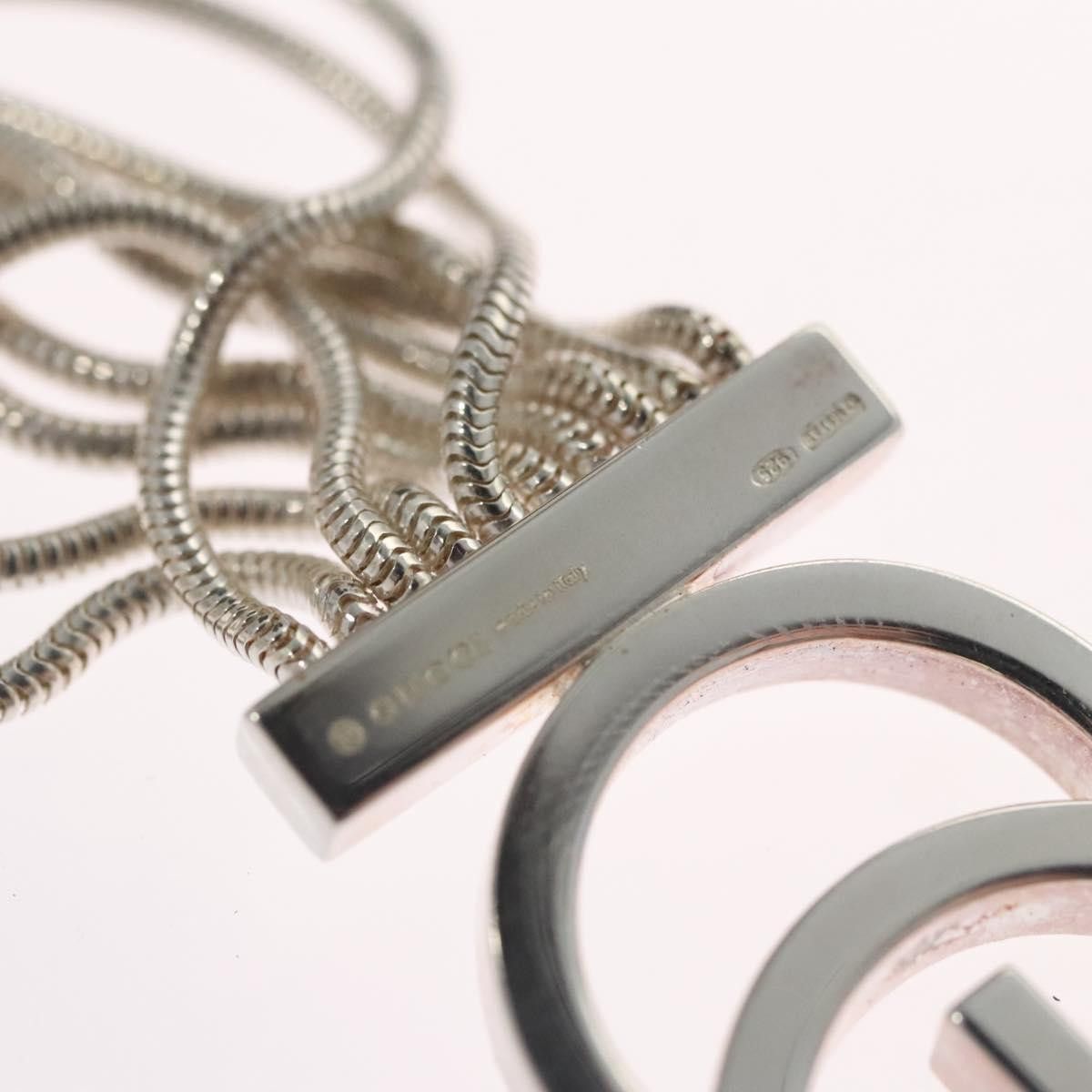 Gucci Gucci Interlocking G bracelet Size ONE SIZE - 14 Thumbnail